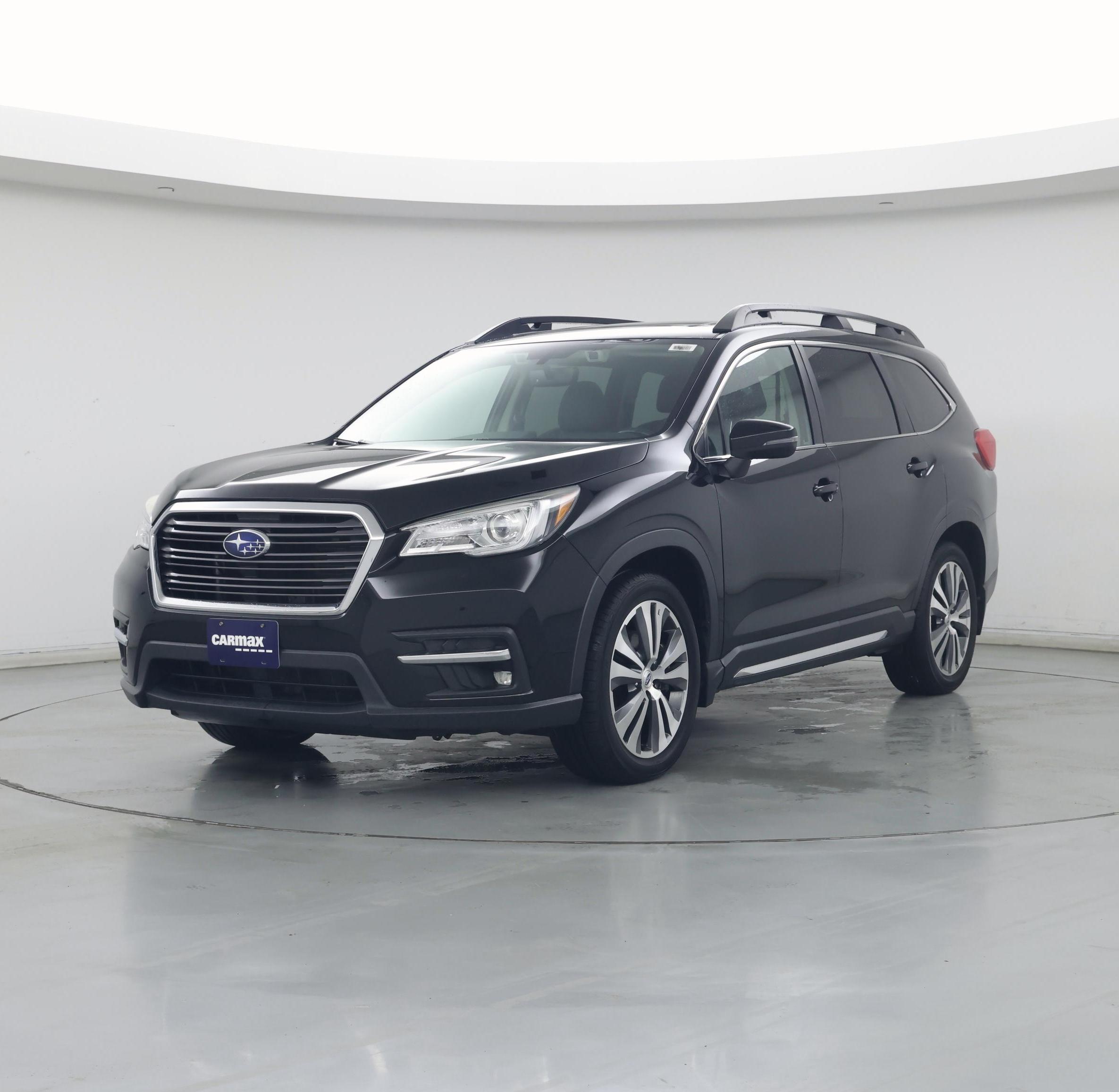 Thumbnail: 2019 Subaru Ascent - 4
