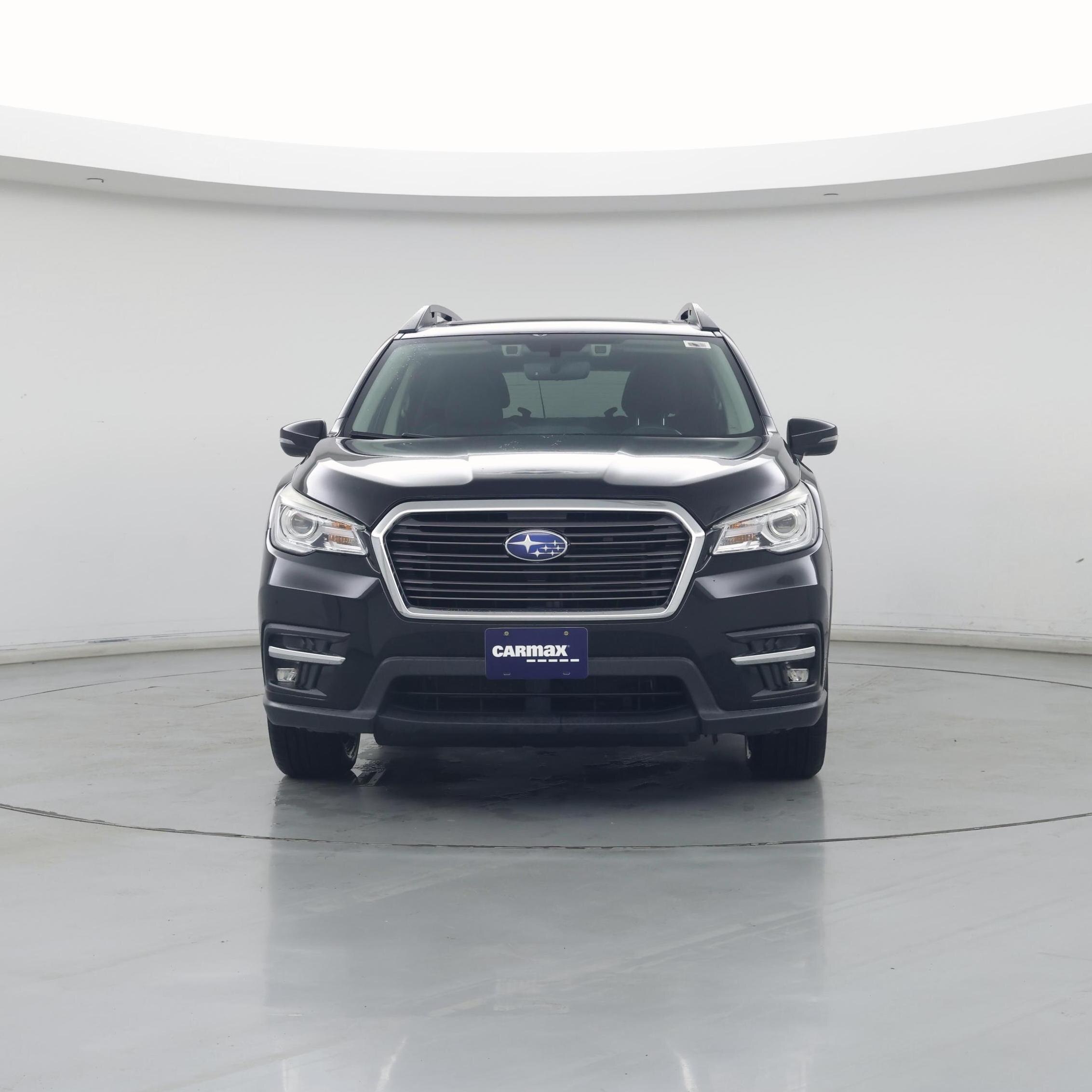 Thumbnail: 2019 Subaru Ascent - 5