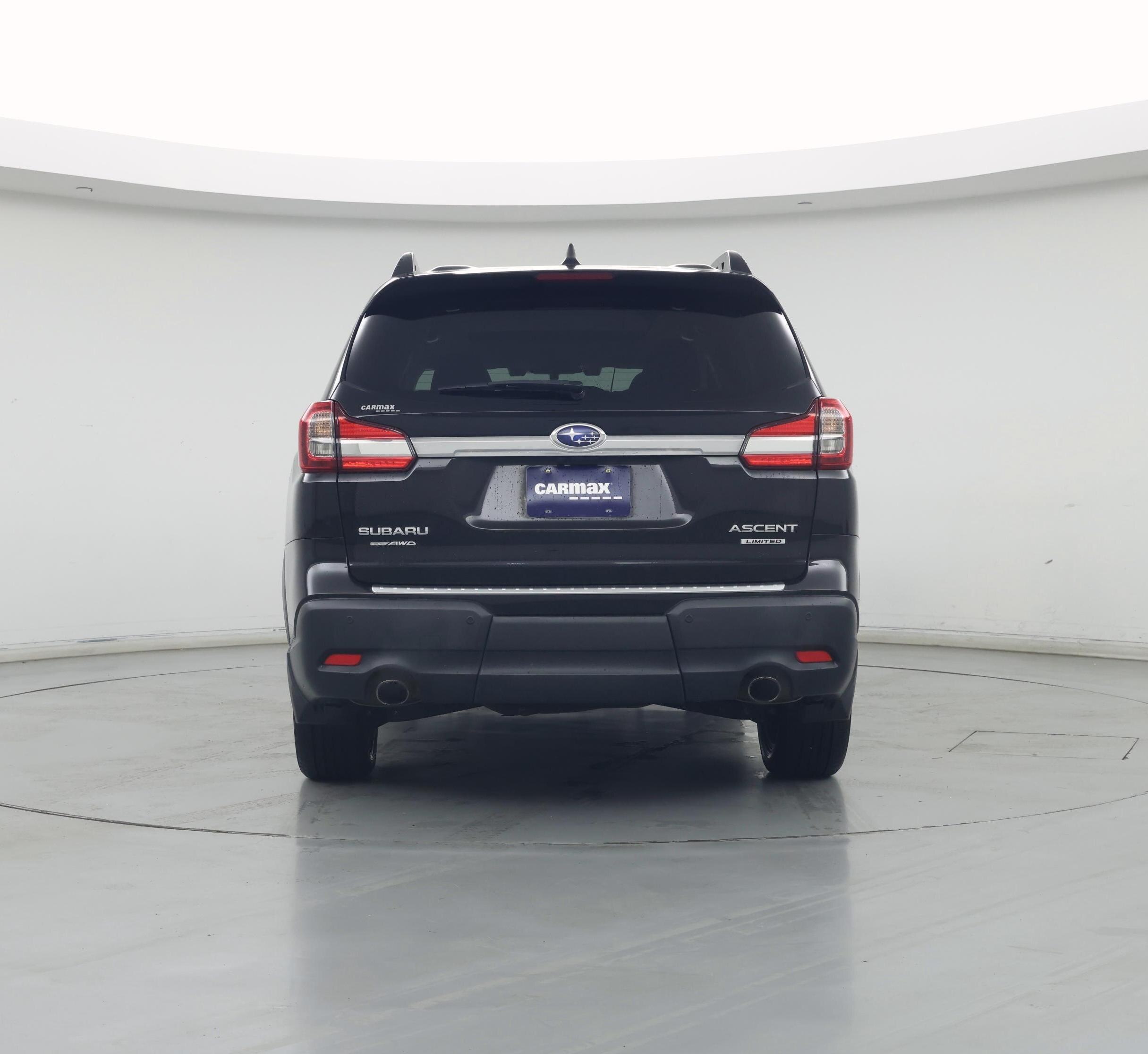 Thumbnail: 2019 Subaru Ascent - 6