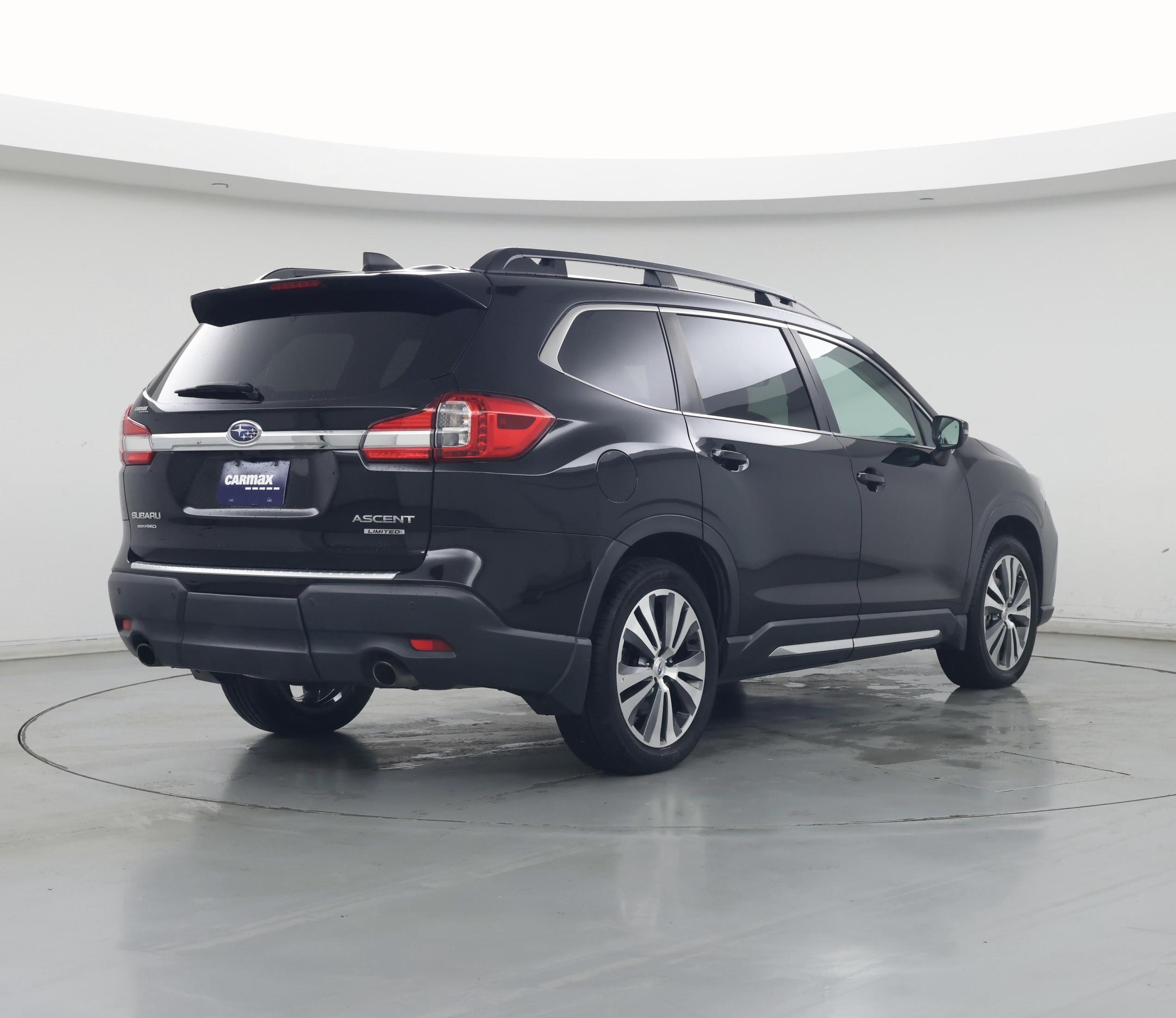 Thumbnail: 2019 Subaru Ascent - 8