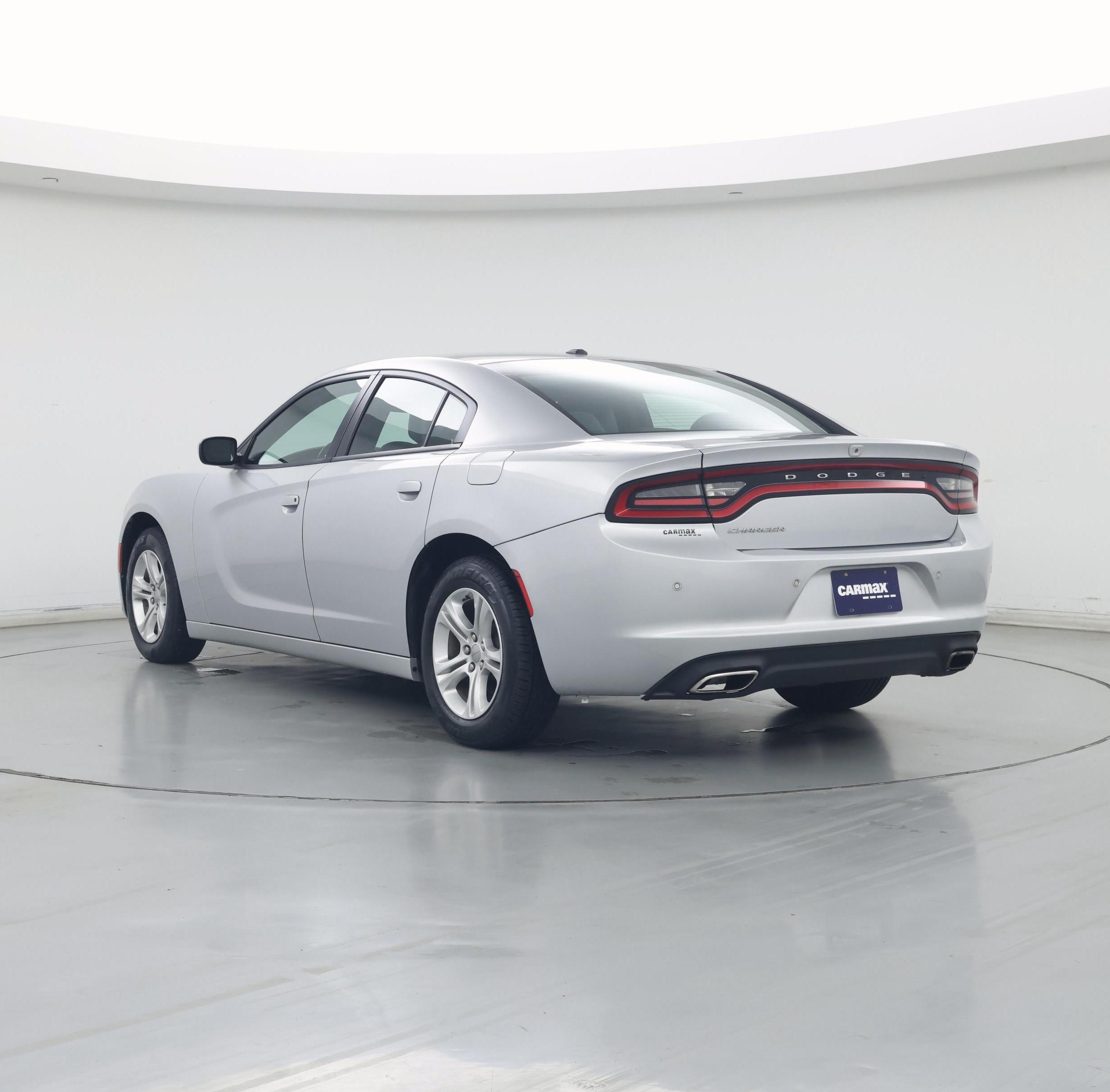 Thumbnail: 2020 Dodge Charger - 2