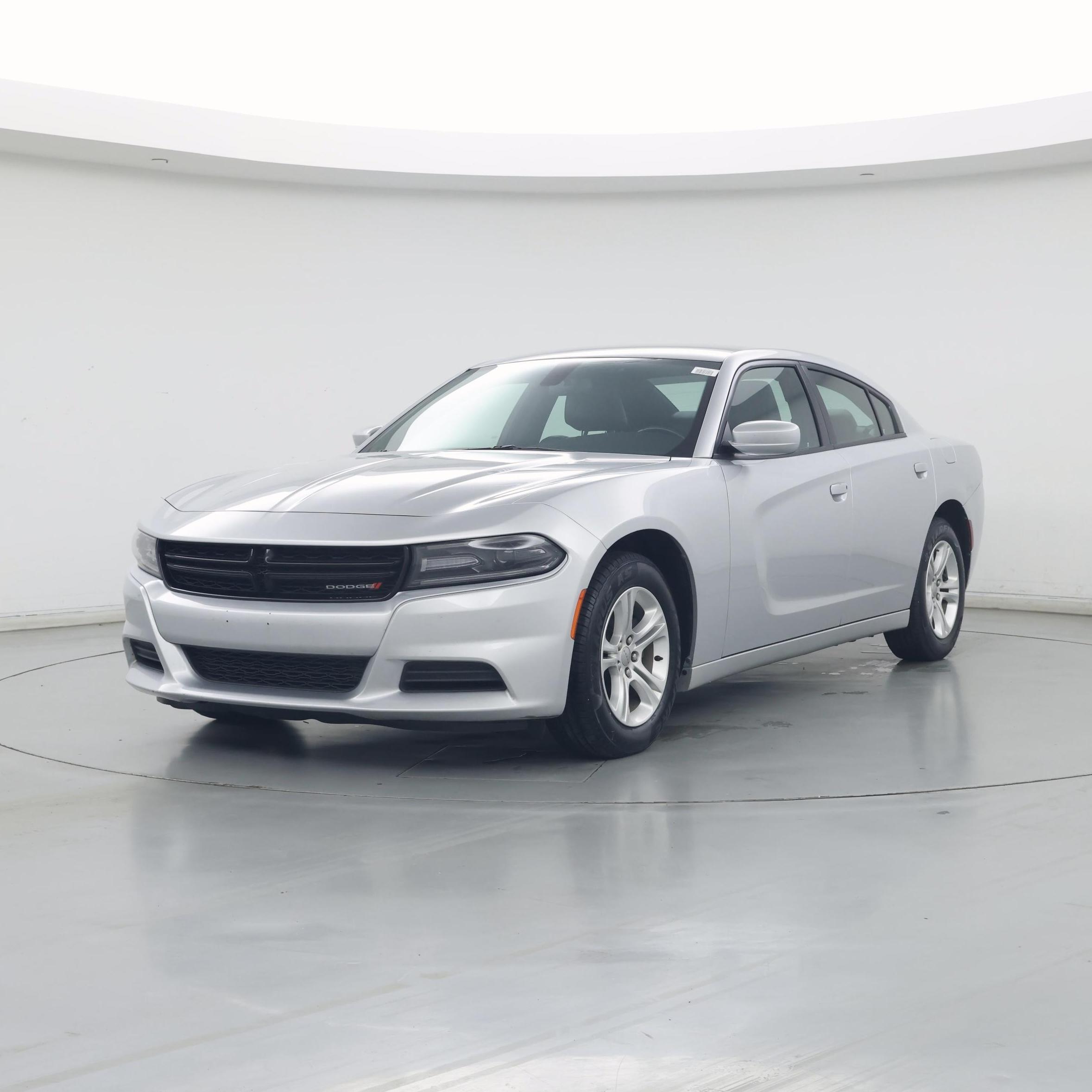 Thumbnail: 2020 Dodge Charger - 4