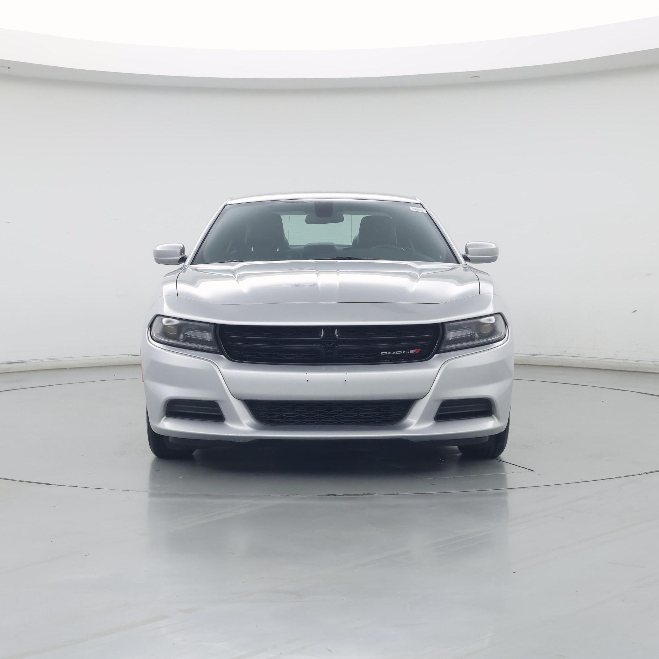 Thumbnail: 2020 Dodge Charger - 5