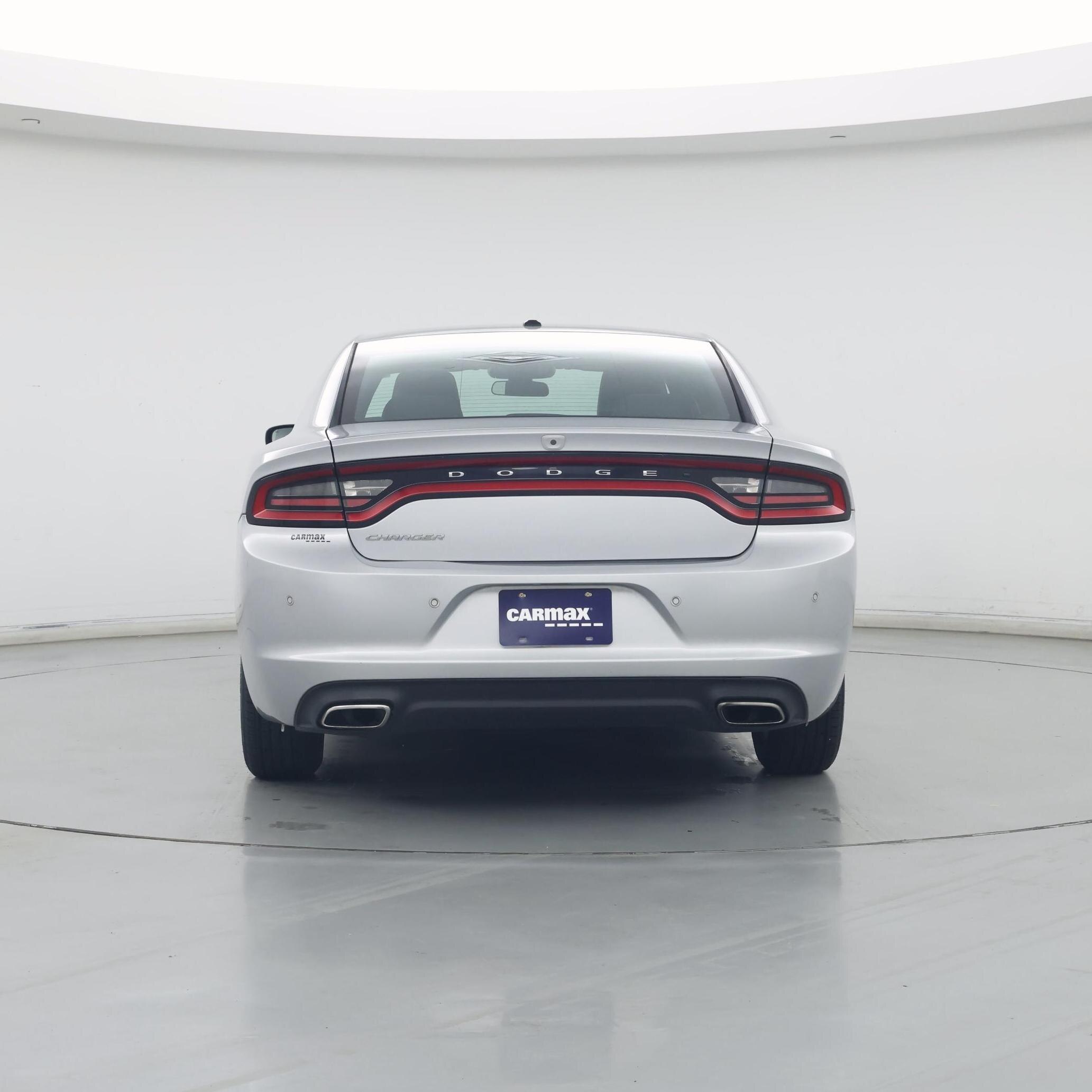 Thumbnail: 2020 Dodge Charger - 6