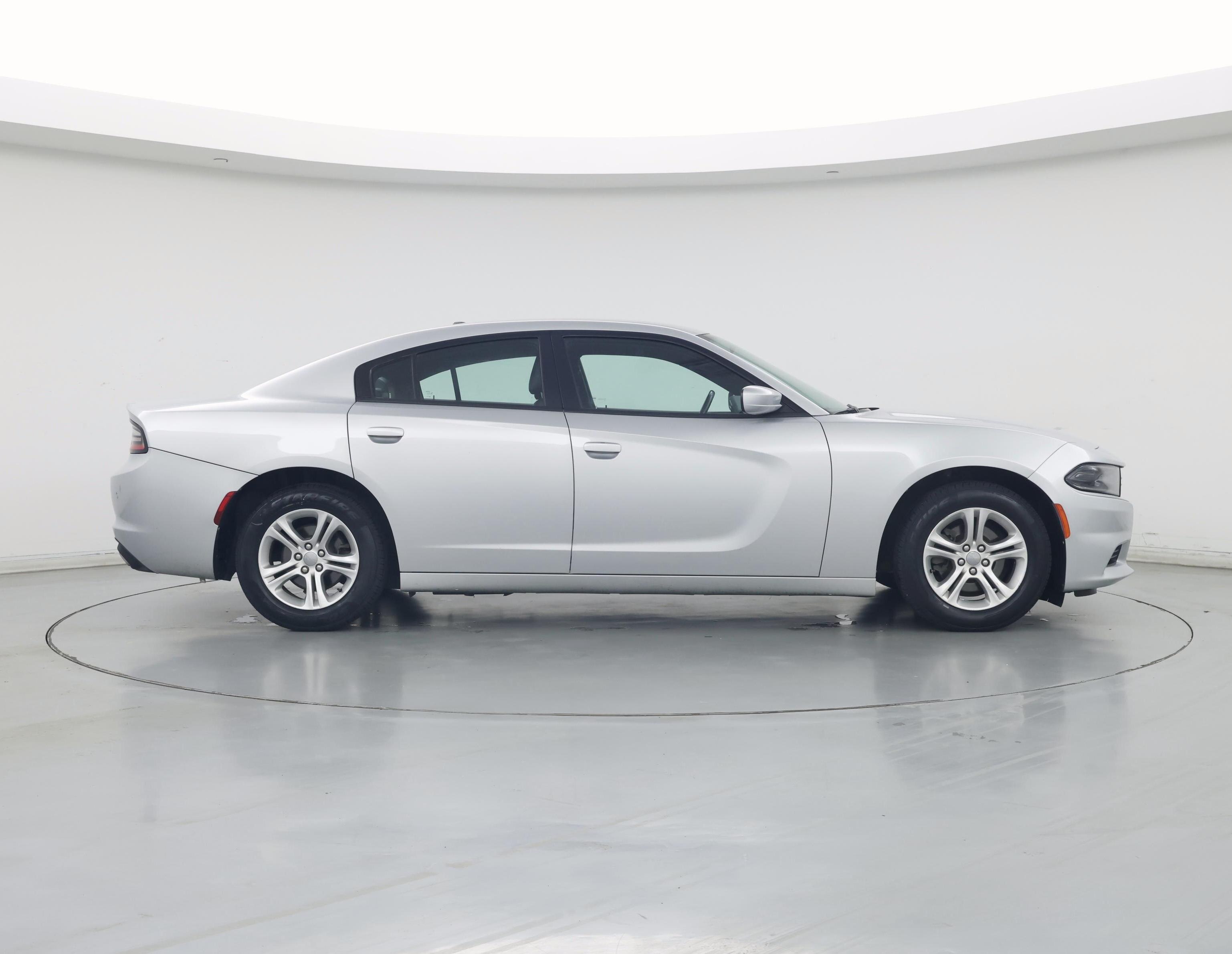 Thumbnail: 2020 Dodge Charger - 7