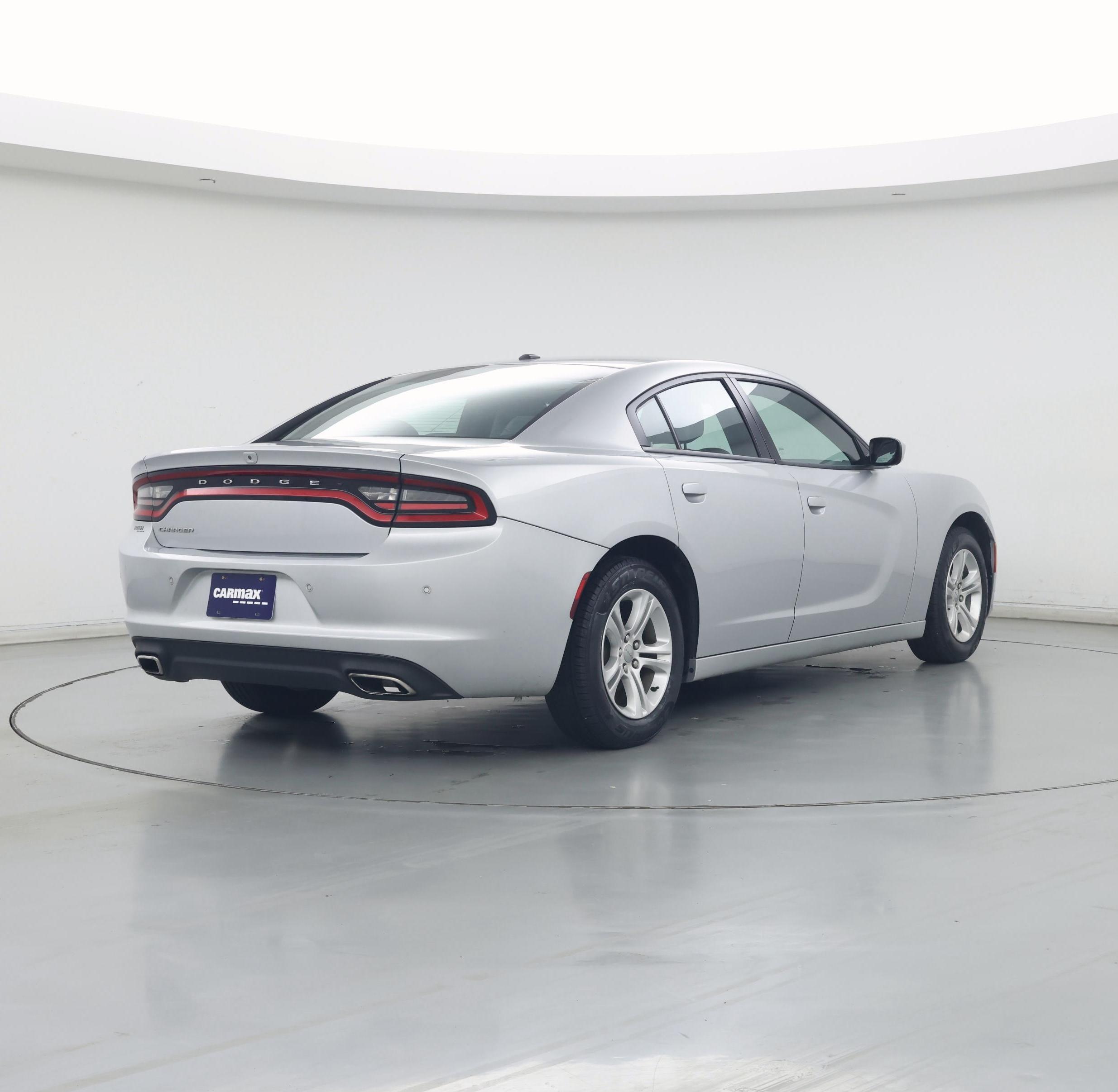 Thumbnail: 2020 Dodge Charger - 8