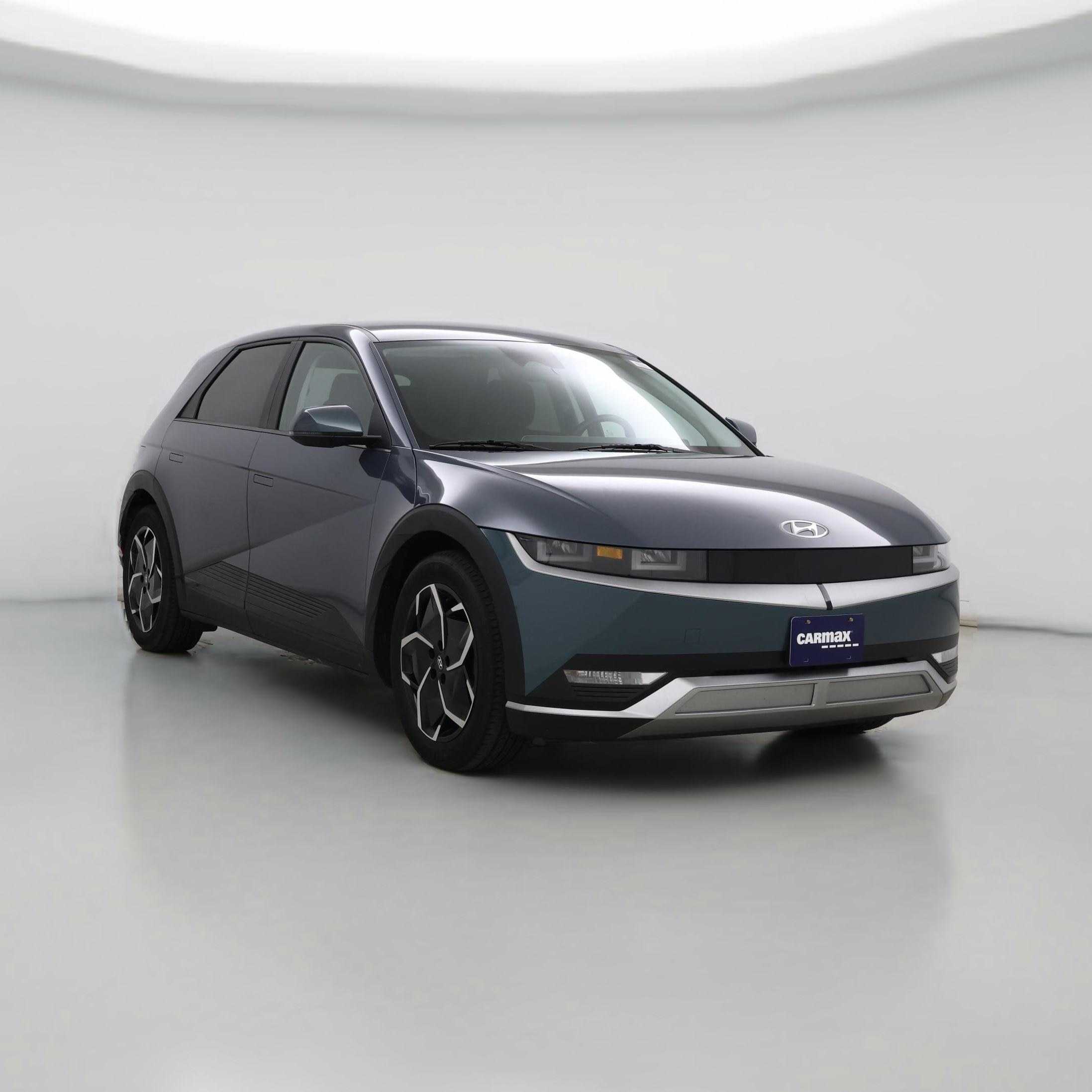 Thumbnail: 2022 Hyundai Ioniq 5 - 1