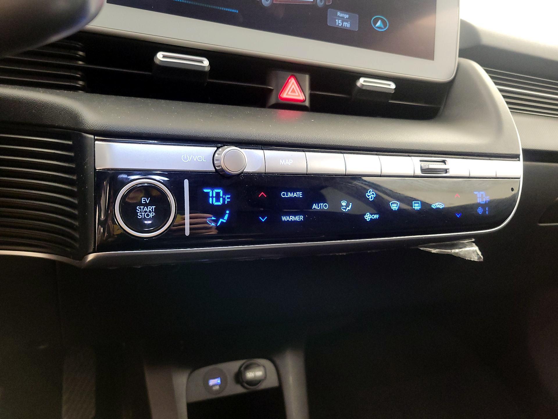 Thumbnail: 2022 Hyundai Ioniq 5 - 17