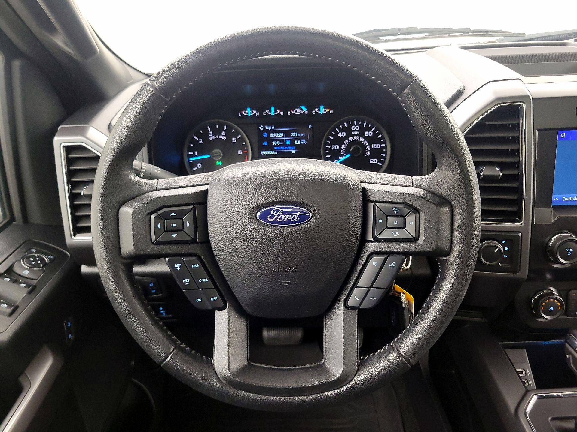 Thumbnail: 2020 Ford F-150 - 10