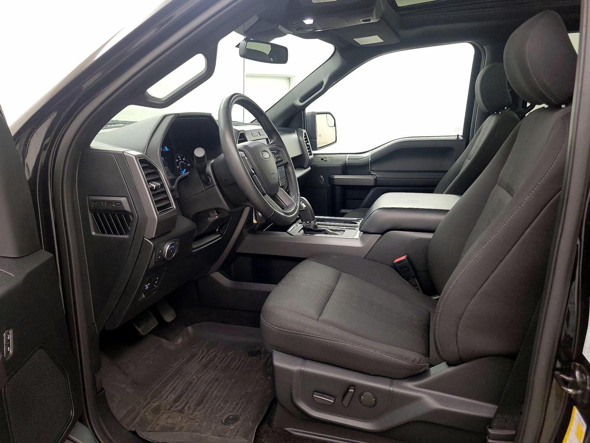 Thumbnail: 2020 Ford F-150 - 11