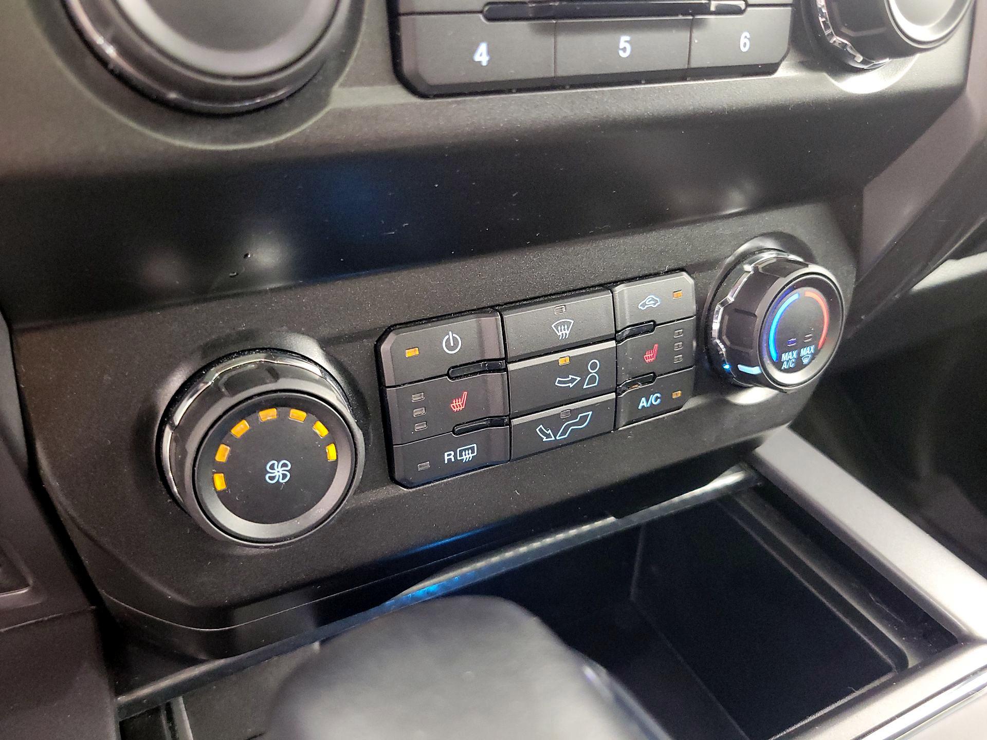 Thumbnail: 2020 Ford F-150 - 17