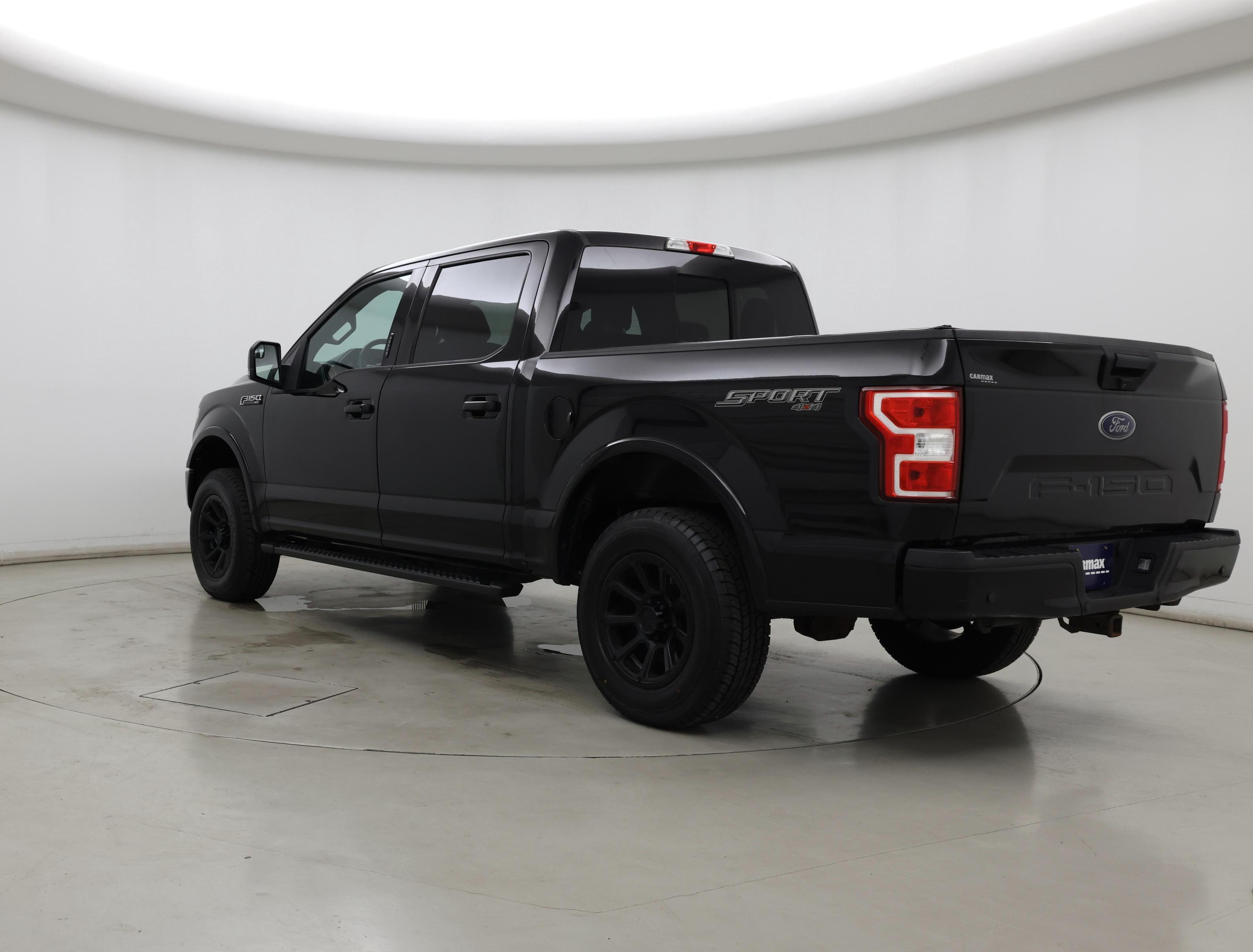 Thumbnail: 2020 Ford F-150 - 2