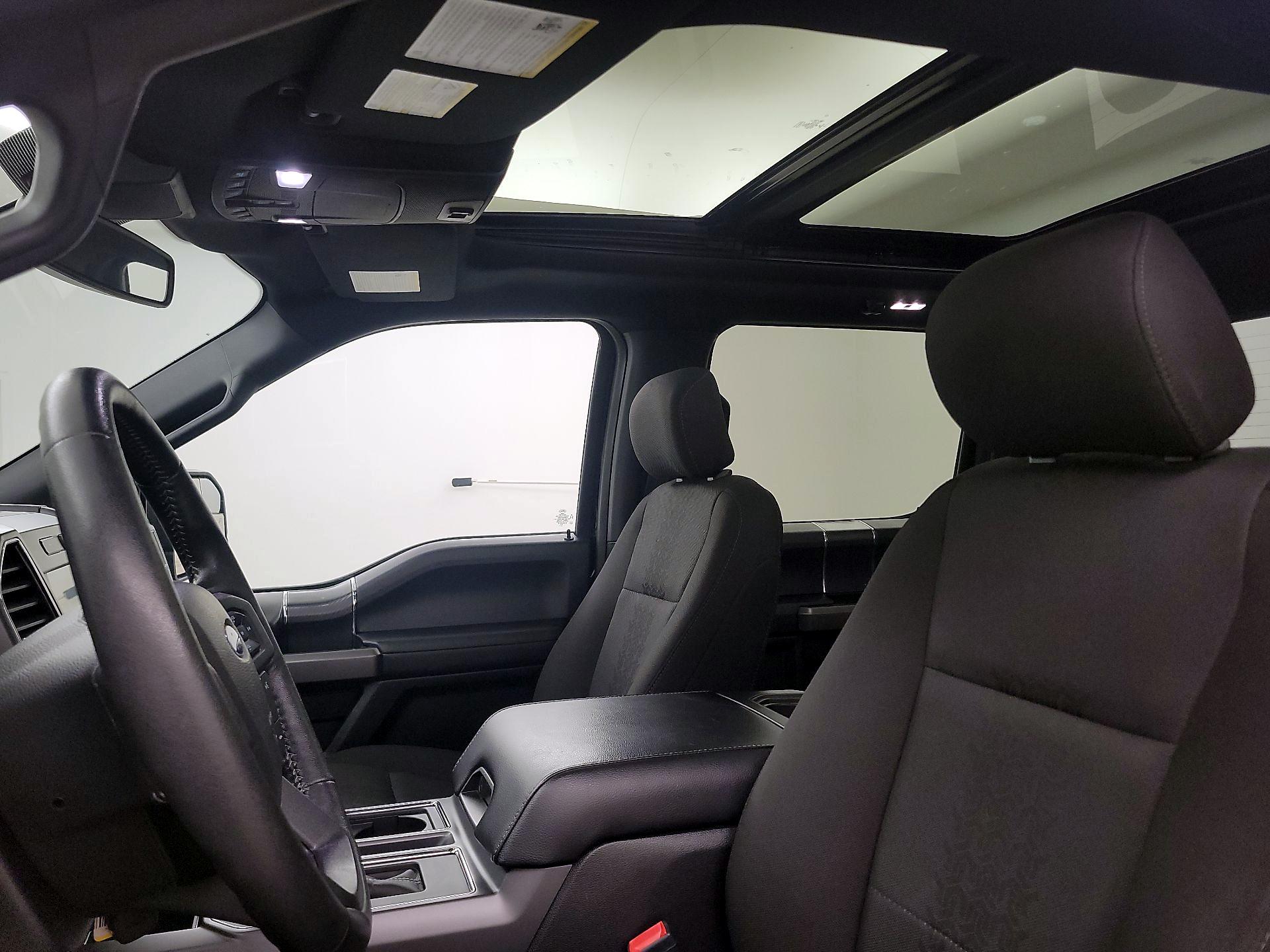 Thumbnail: 2020 Ford F-150 - 20