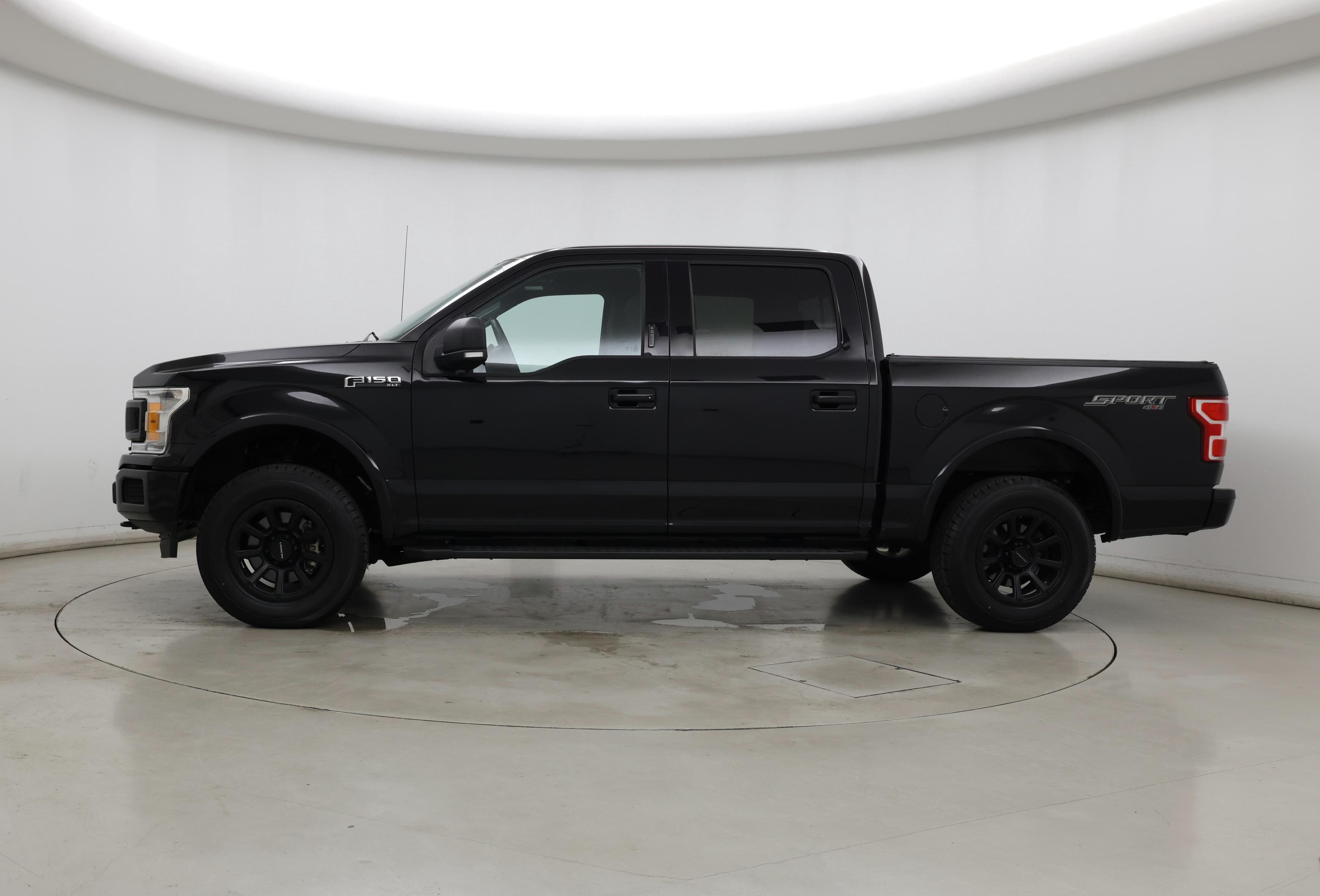 Thumbnail: 2020 Ford F-150 - 3
