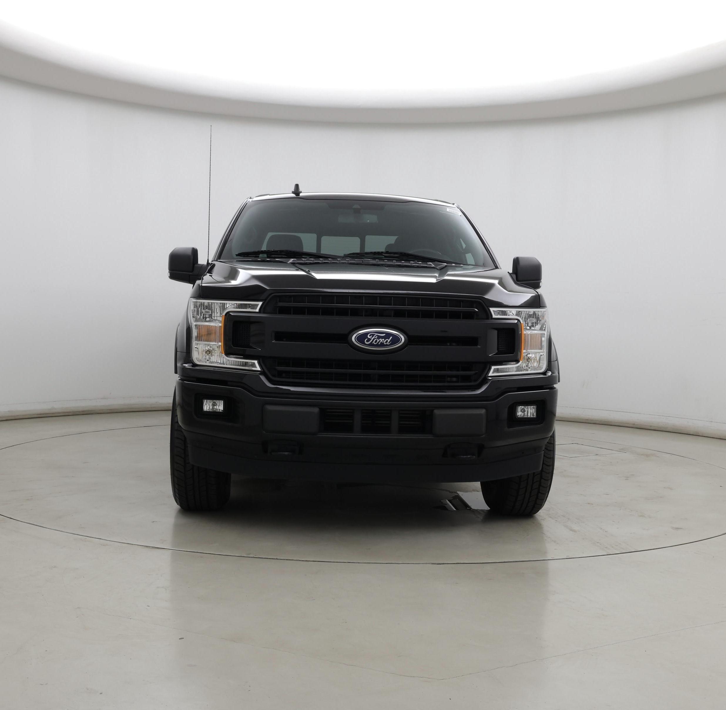 Thumbnail: 2020 Ford F-150 - 5