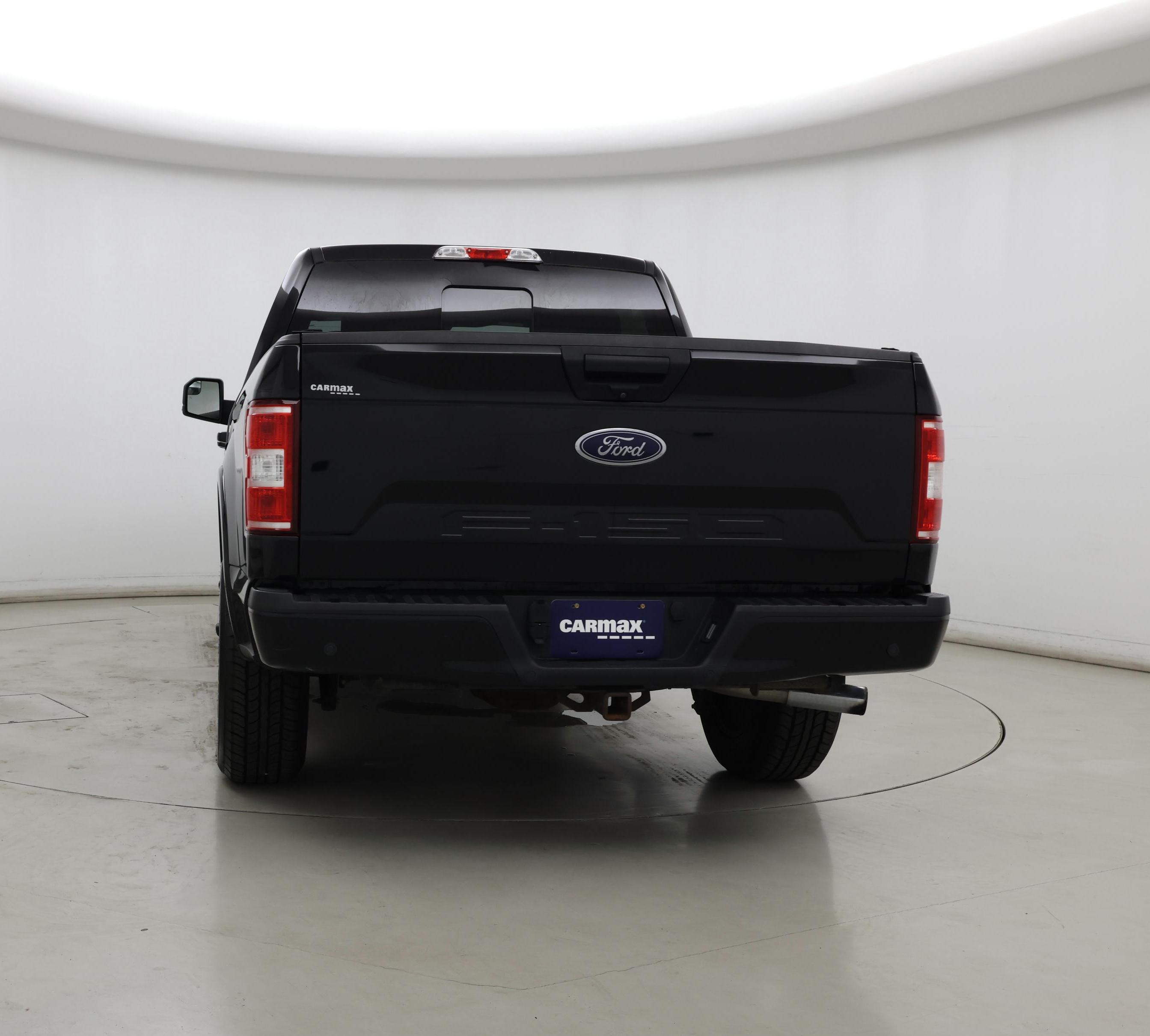 Thumbnail: 2020 Ford F-150 - 6
