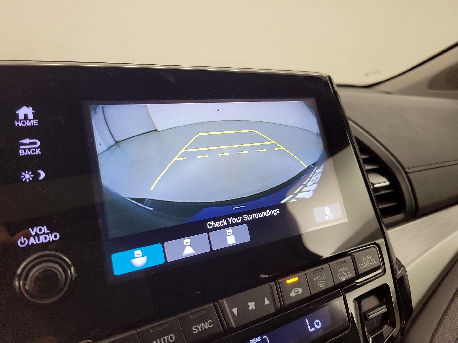 Thumbnail: 2019 Honda Odyssey - 14