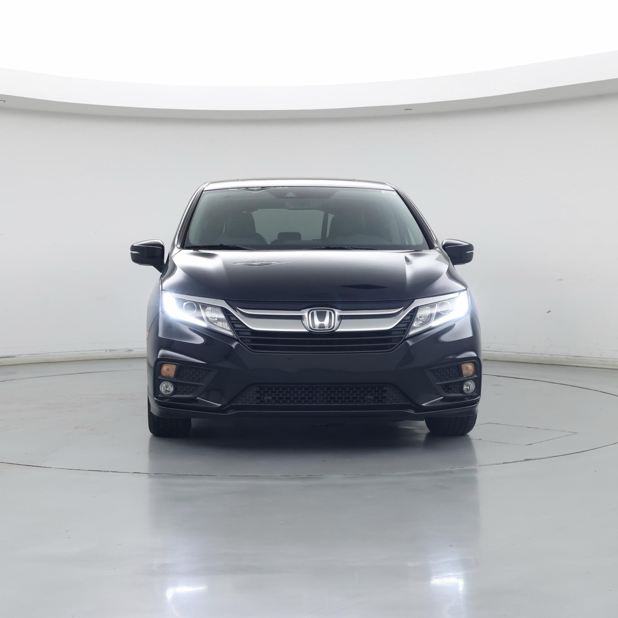 Thumbnail: 2019 Honda Odyssey - 5