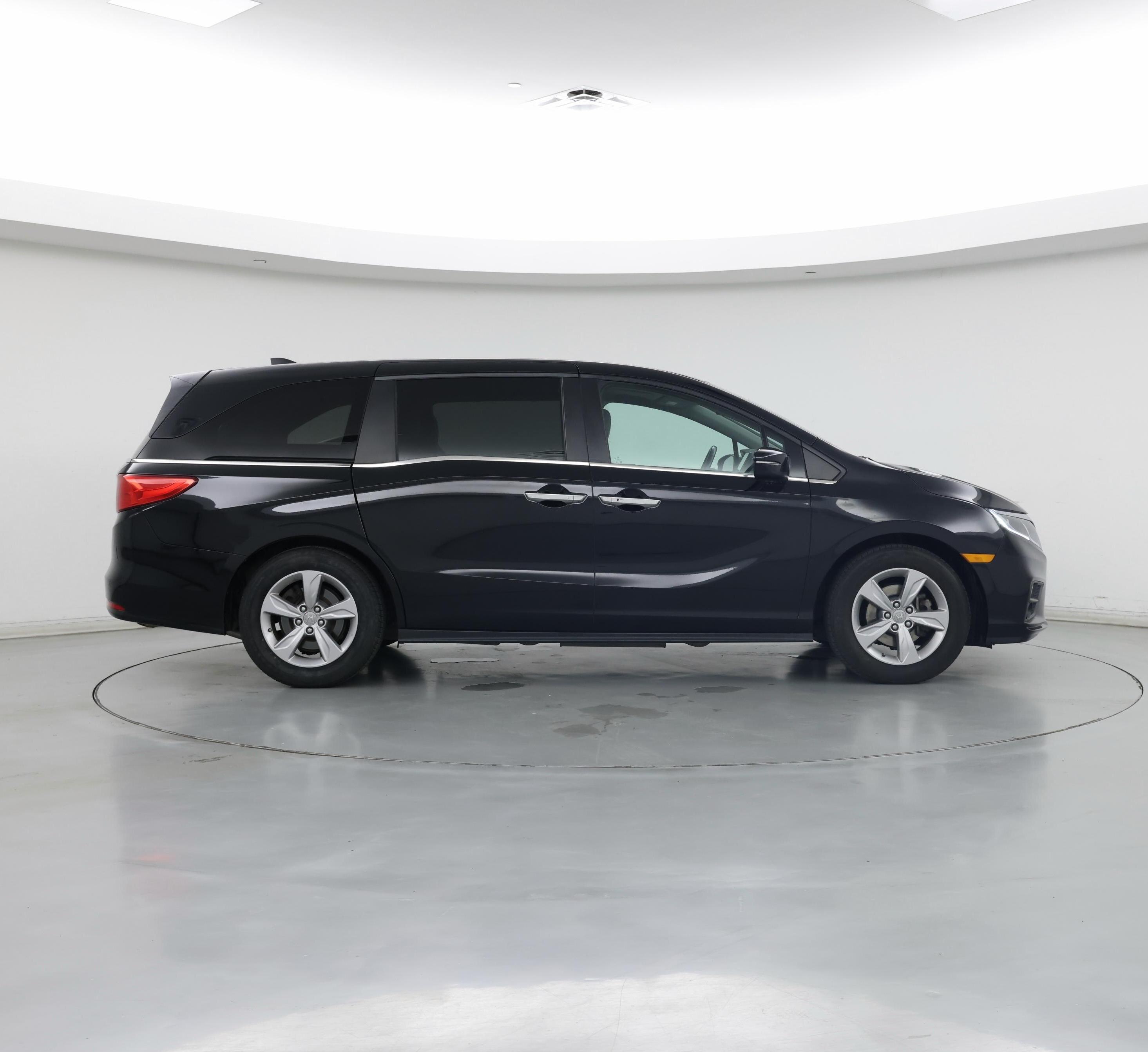 Thumbnail: 2019 Honda Odyssey - 7