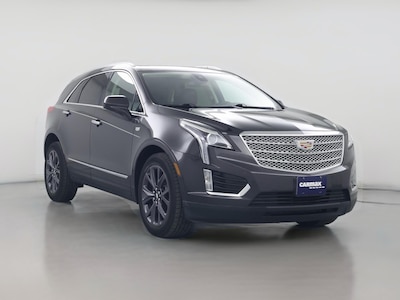 2018 Cadillac XT5 Luxury -
                Cincinnati, OH