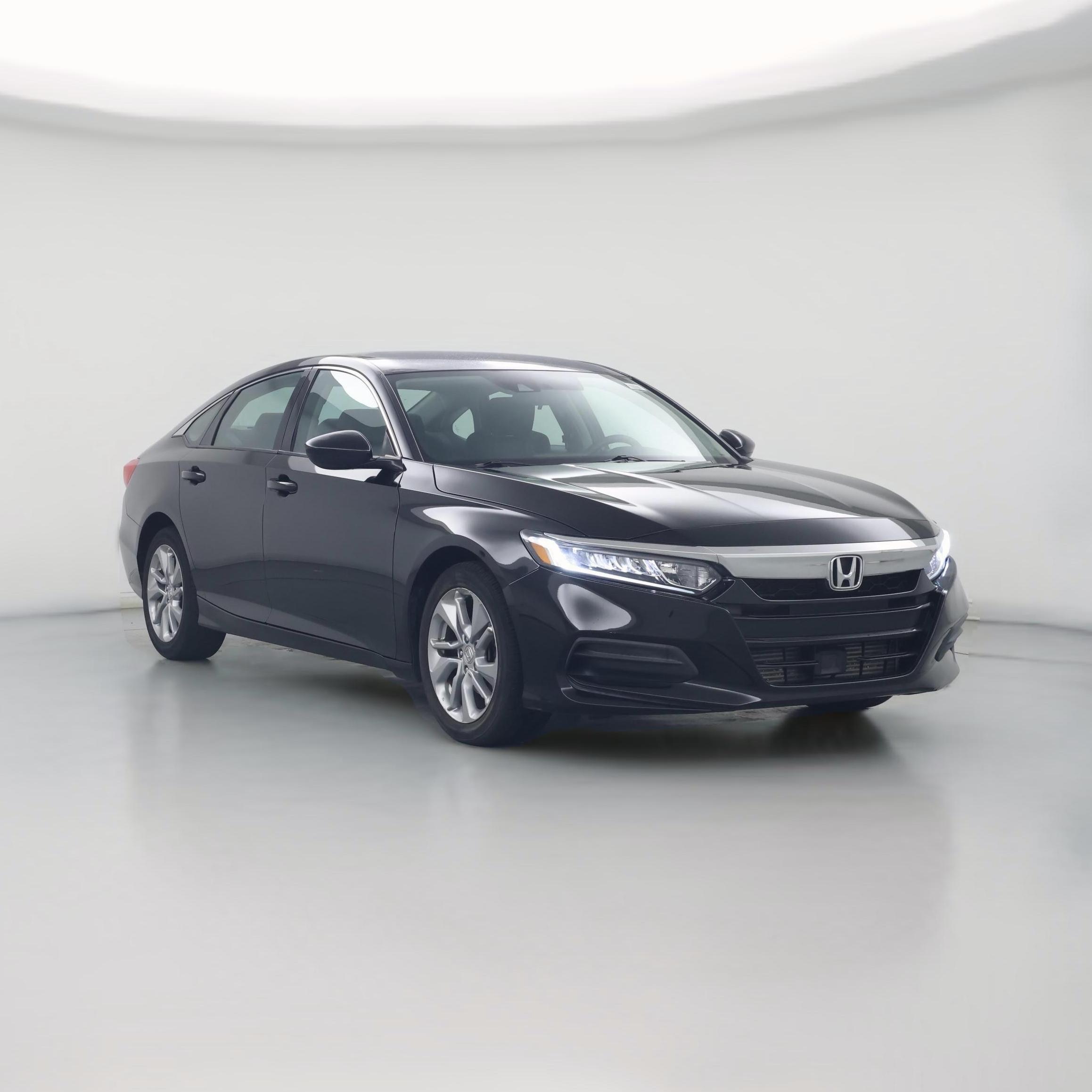 Thumbnail: 2018 Honda Accord - 1