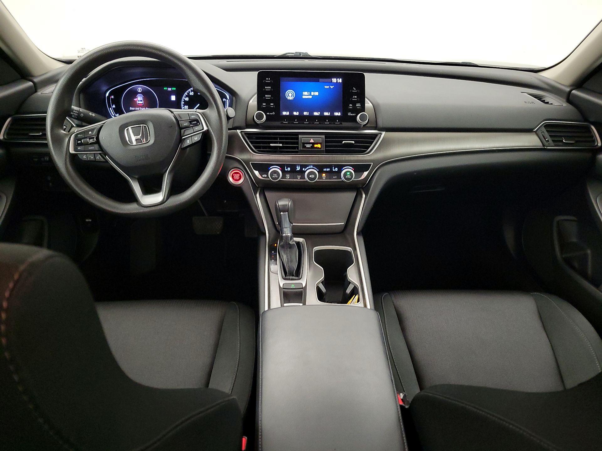 Thumbnail: 2018 Honda Accord - 9