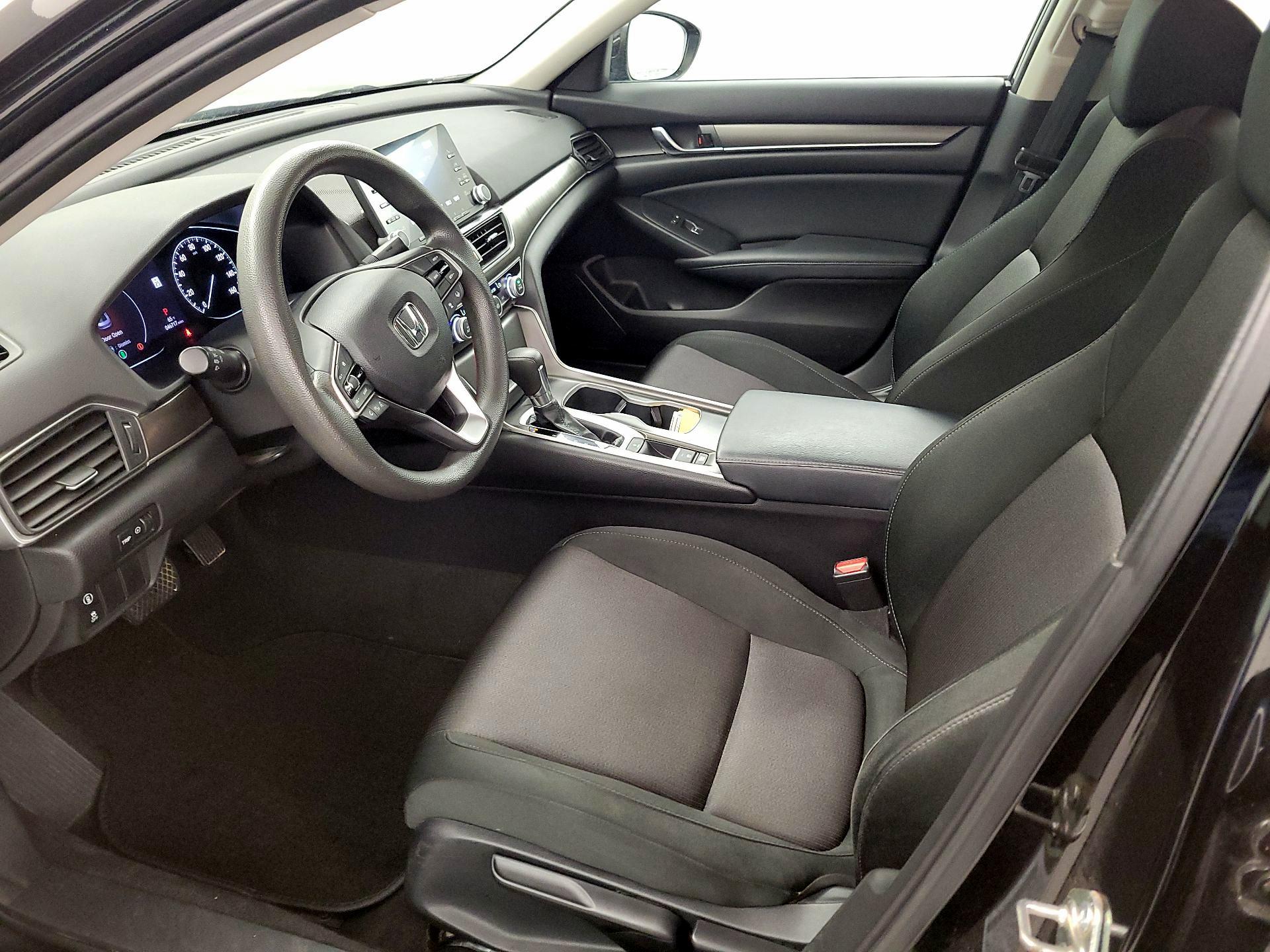 Thumbnail: 2018 Honda Accord - 11
