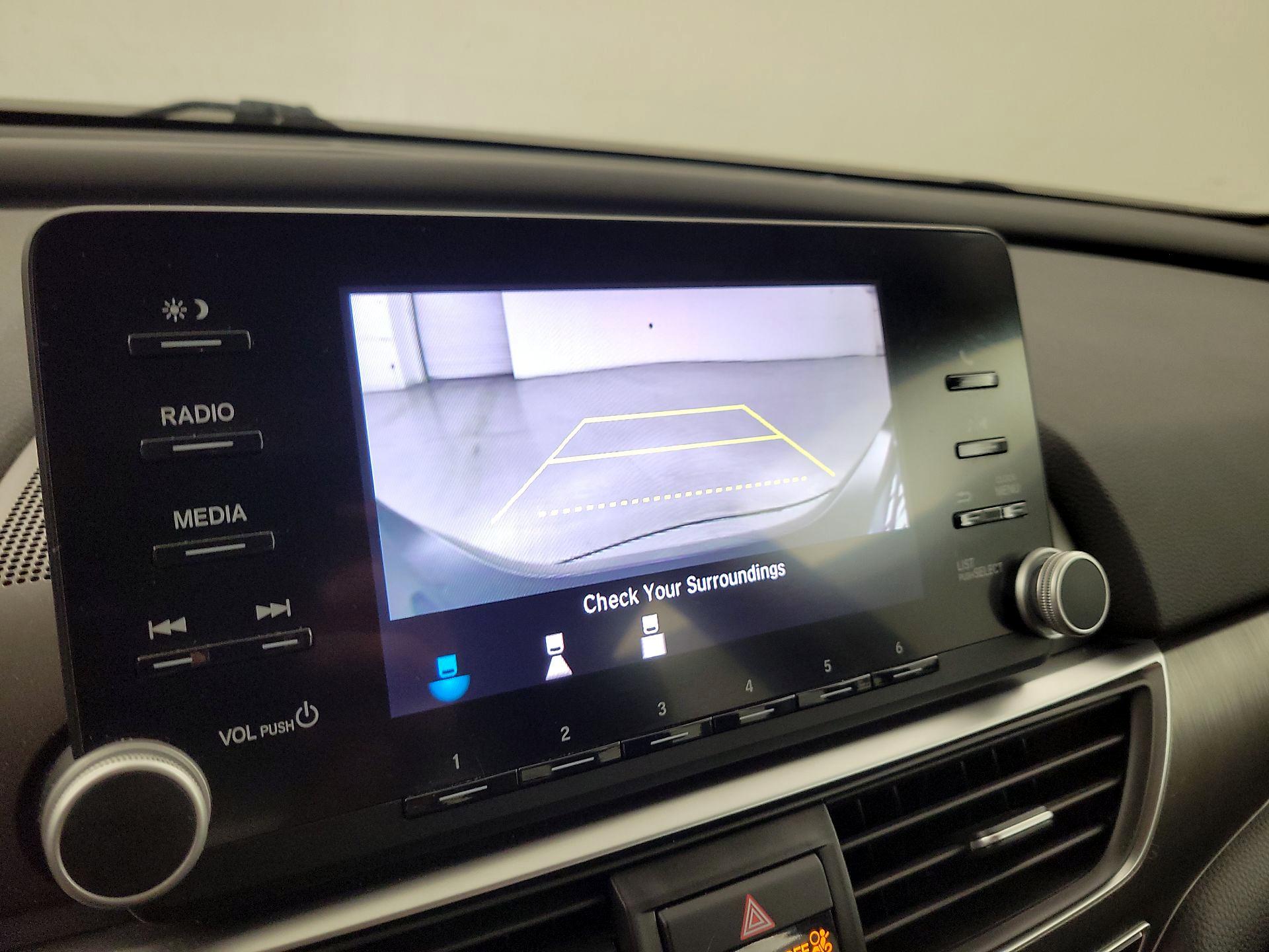 Thumbnail: 2018 Honda Accord - 14