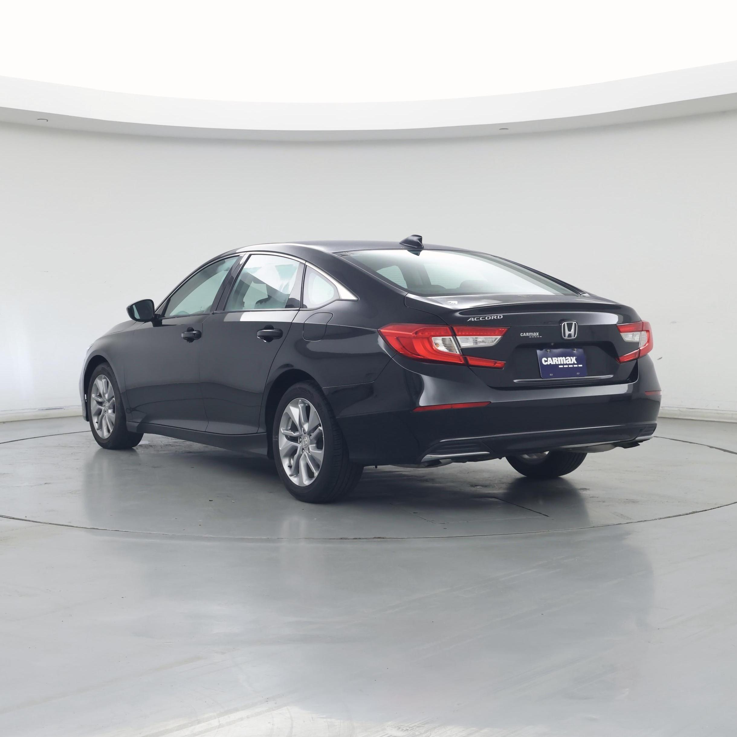 Thumbnail: 2018 Honda Accord - 2