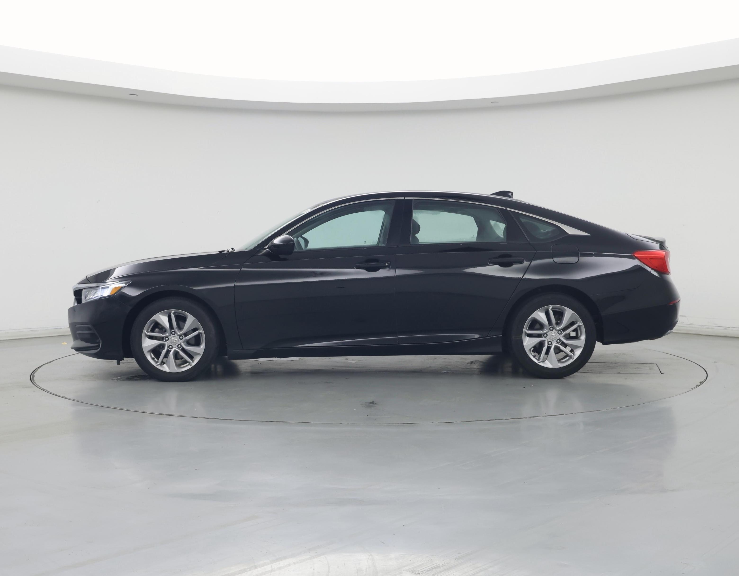 Thumbnail: 2018 Honda Accord - 3