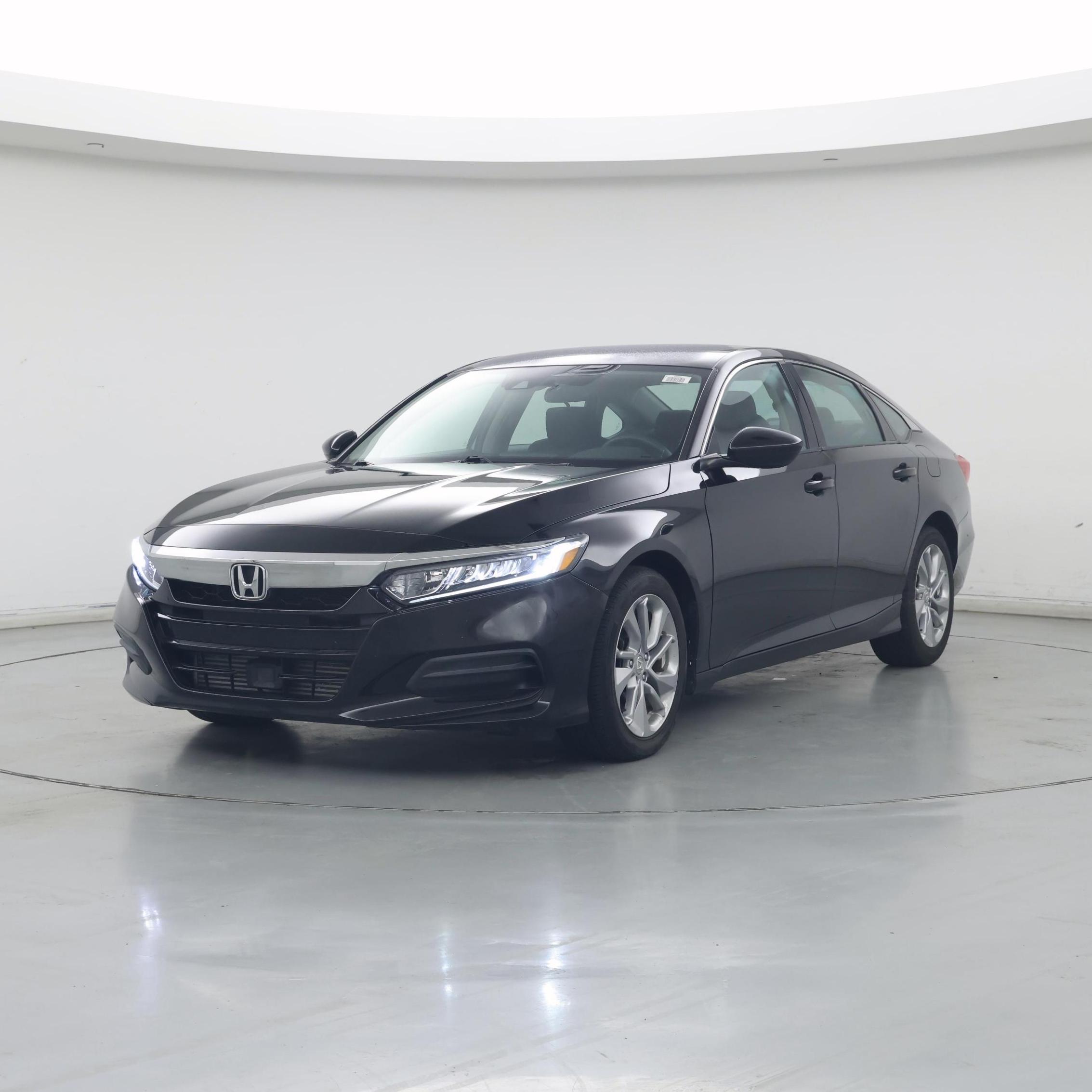 Thumbnail: 2018 Honda Accord - 4