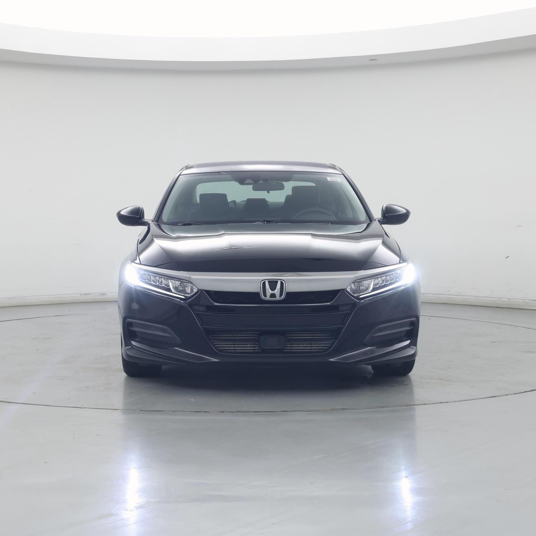 Thumbnail: 2018 Honda Accord - 5