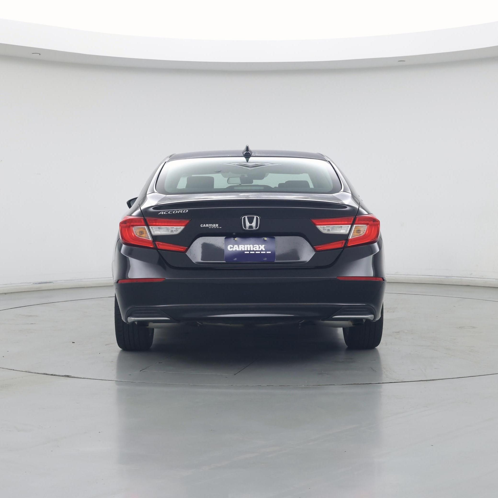Thumbnail: 2018 Honda Accord - 6