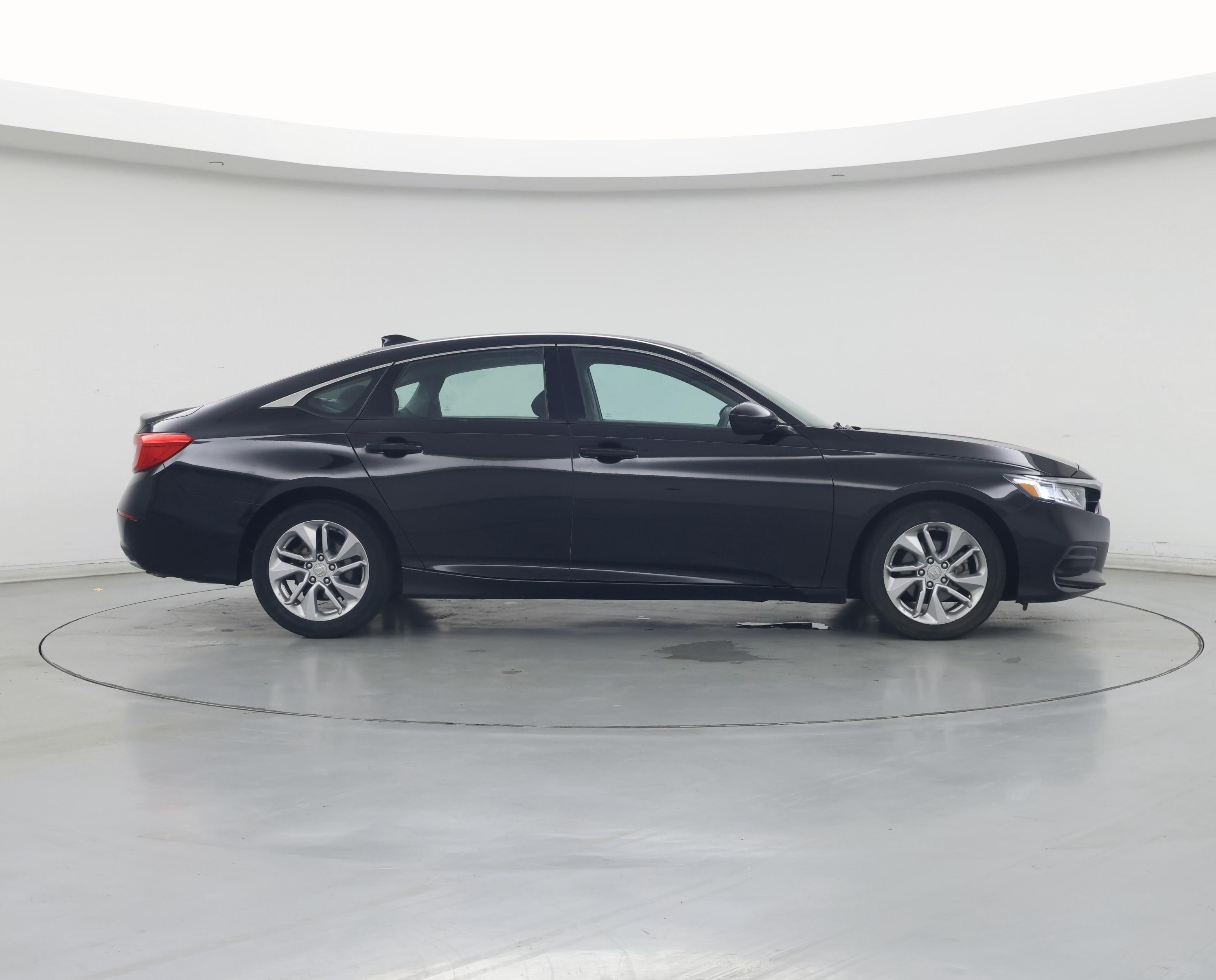 Thumbnail: 2018 Honda Accord - 7