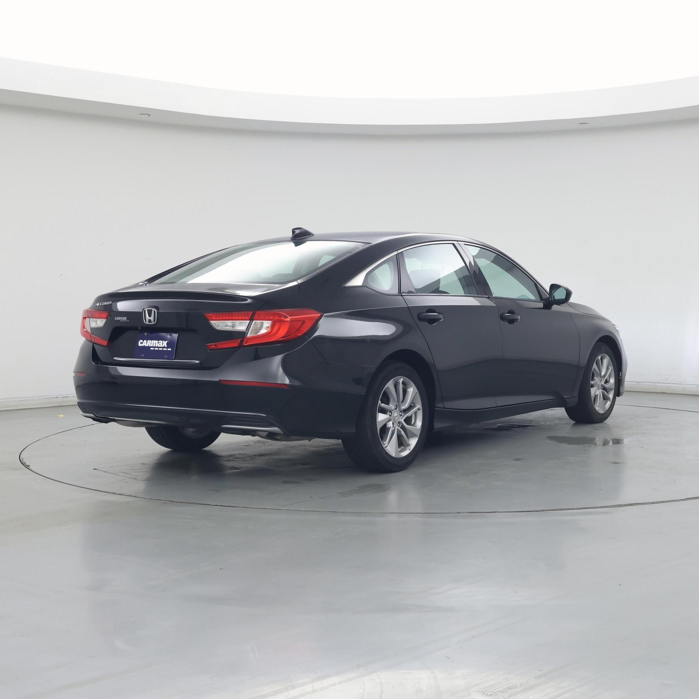 Thumbnail: 2018 Honda Accord - 8