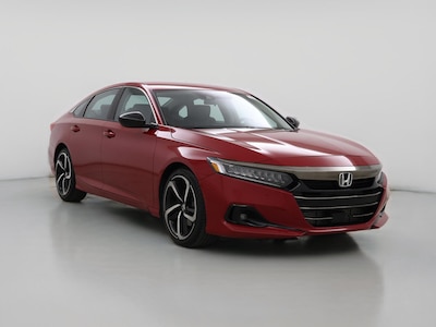 2022 Honda Accord Sport -
                  Indianapolis, IN