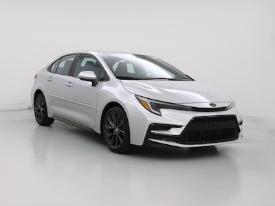 2024 Toyota Corolla SE -
                  Indianapolis, IN