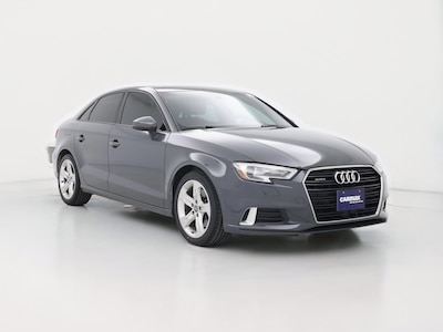 2017 Audi A3 Premium -
                  Dayton, OH