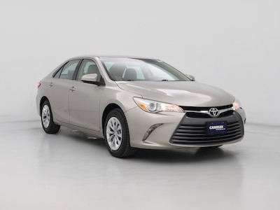 2017 Toyota Camry LE -
                  Dayton, OH