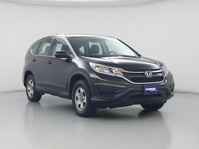 2015 Honda CR-V LX -
                  Cincinnati, OH