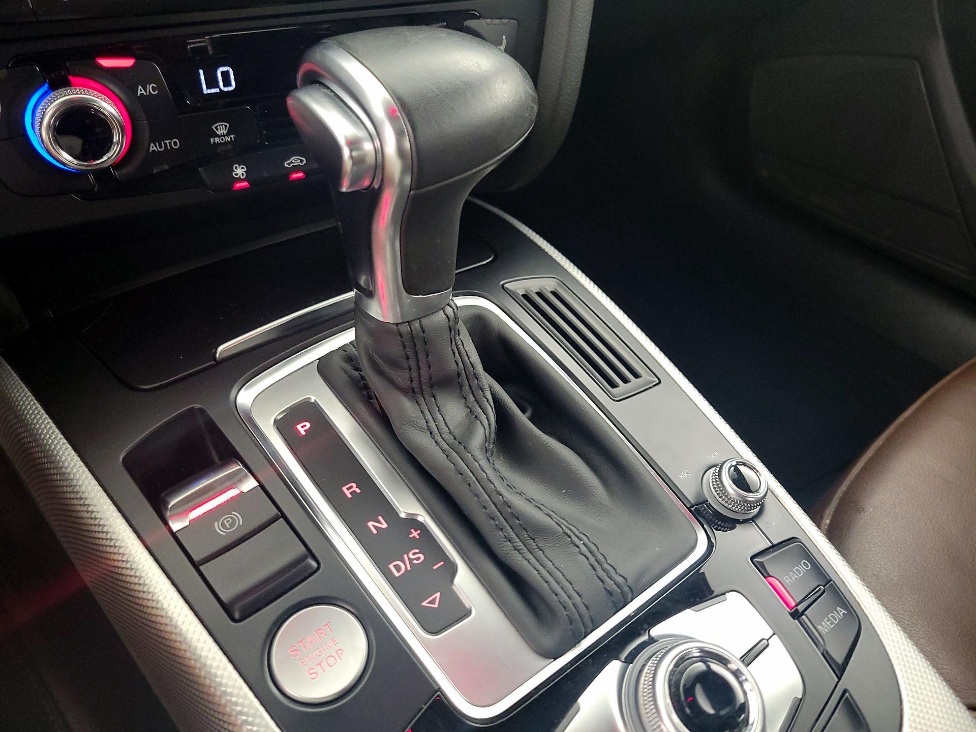 Thumbnail: 2015 Audi A4 - 18