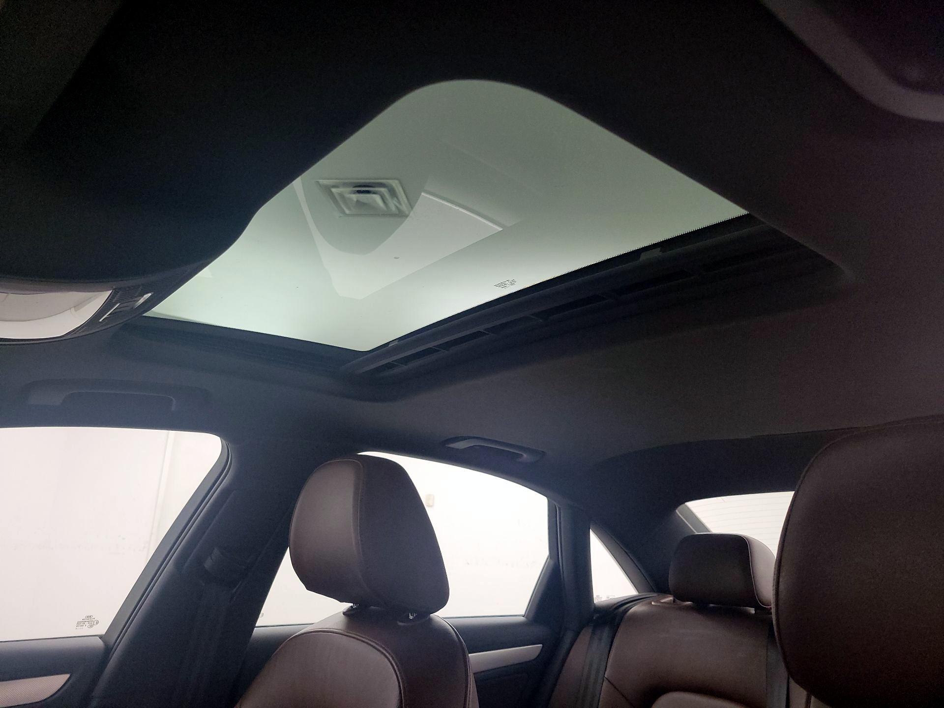 Thumbnail: 2015 Audi A4 - 19