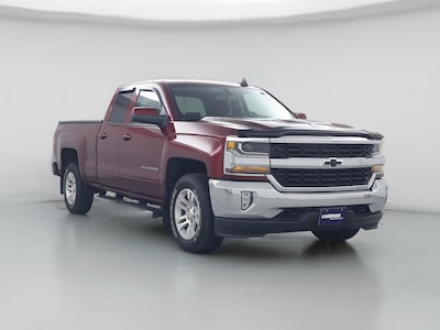 2016 Chevrolet Silverado 1500 LT -
                  Cincinnati, OH