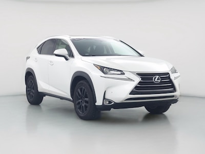 2016 Lexus NX 200t -
                  Cincinnati, OH