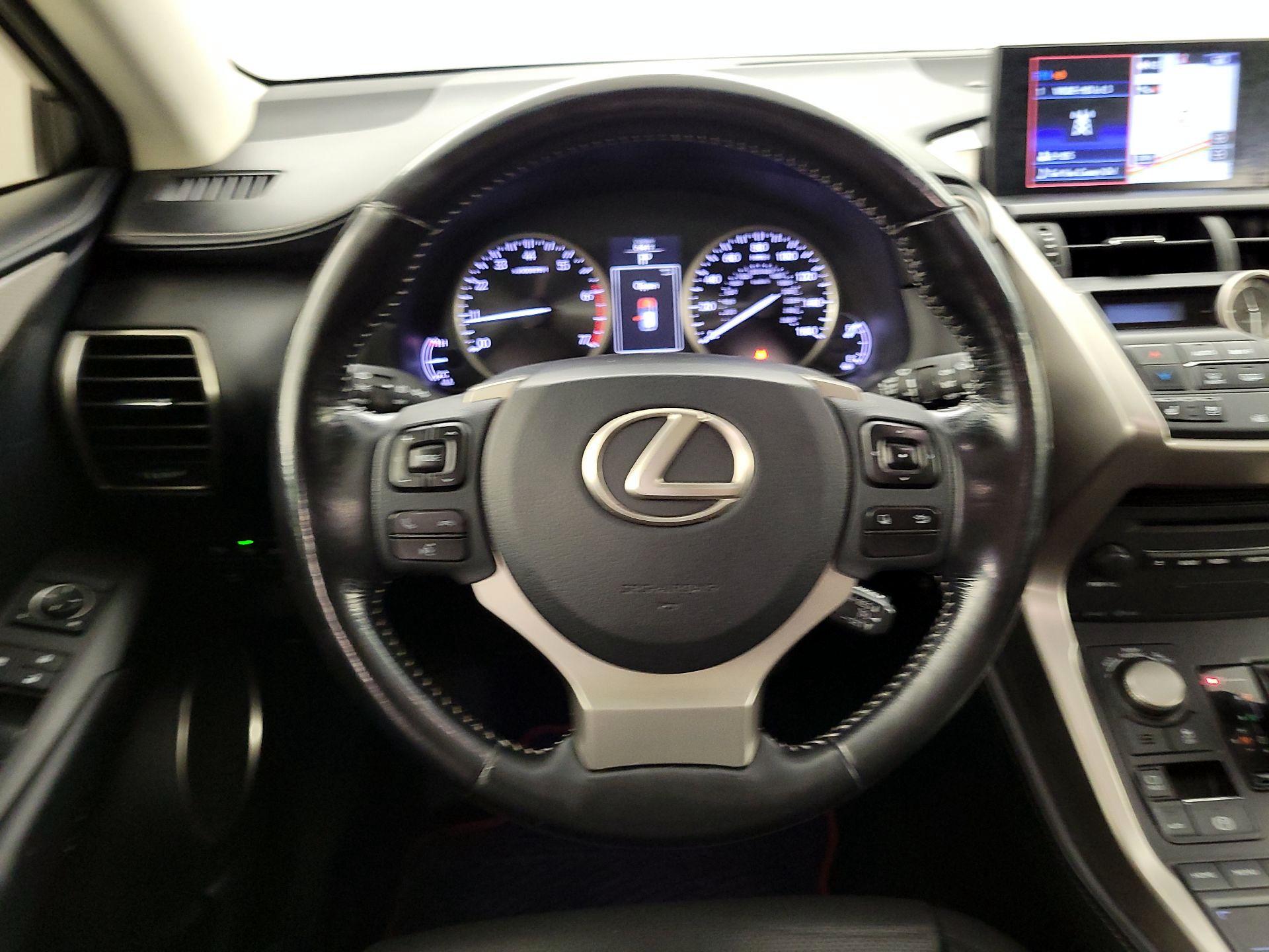 Thumbnail: 2016 Lexus NX - 10