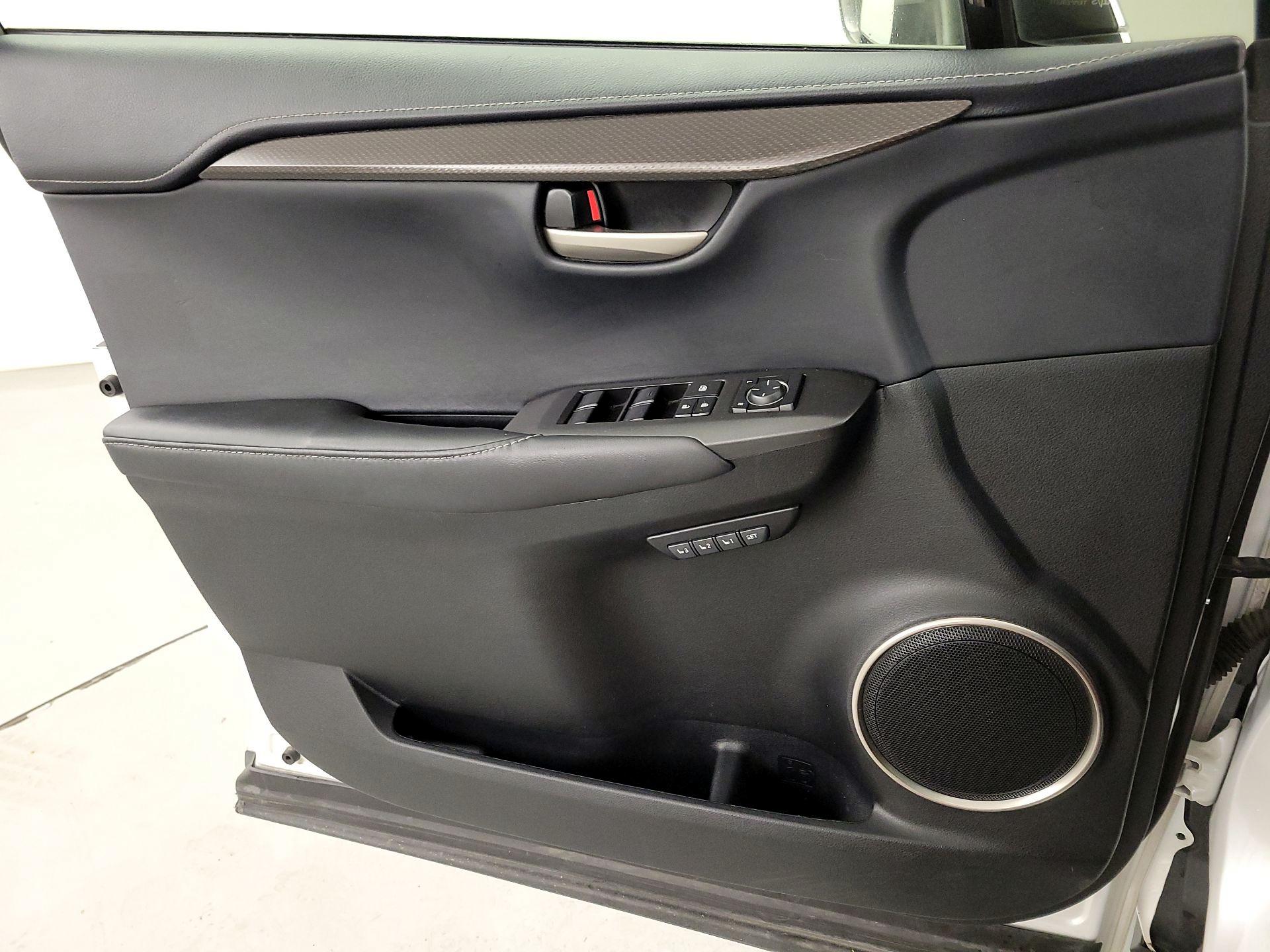 Thumbnail: 2016 Lexus NX - 12