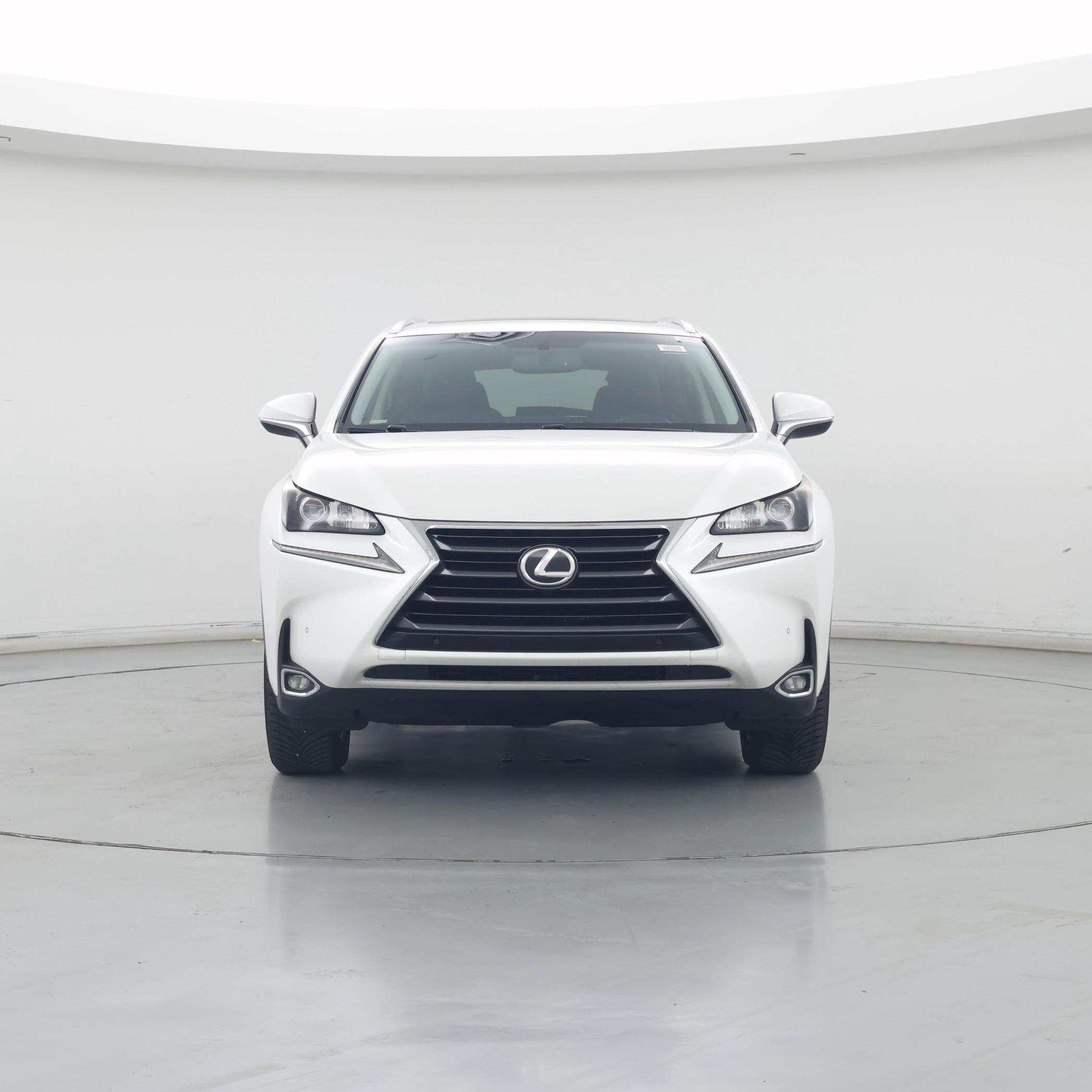 Thumbnail: 2016 Lexus NX - 5