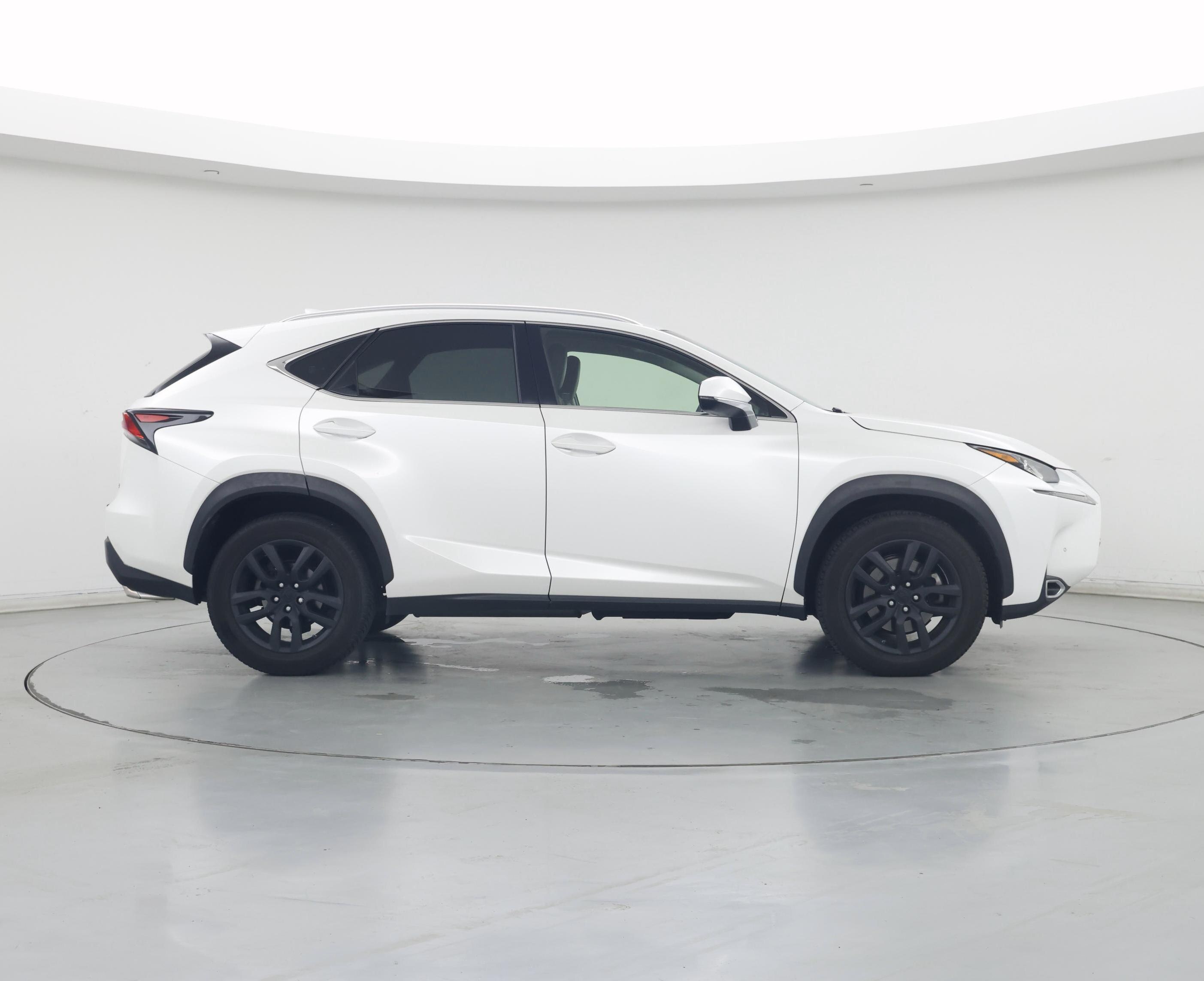 Thumbnail: 2016 Lexus NX - 7
