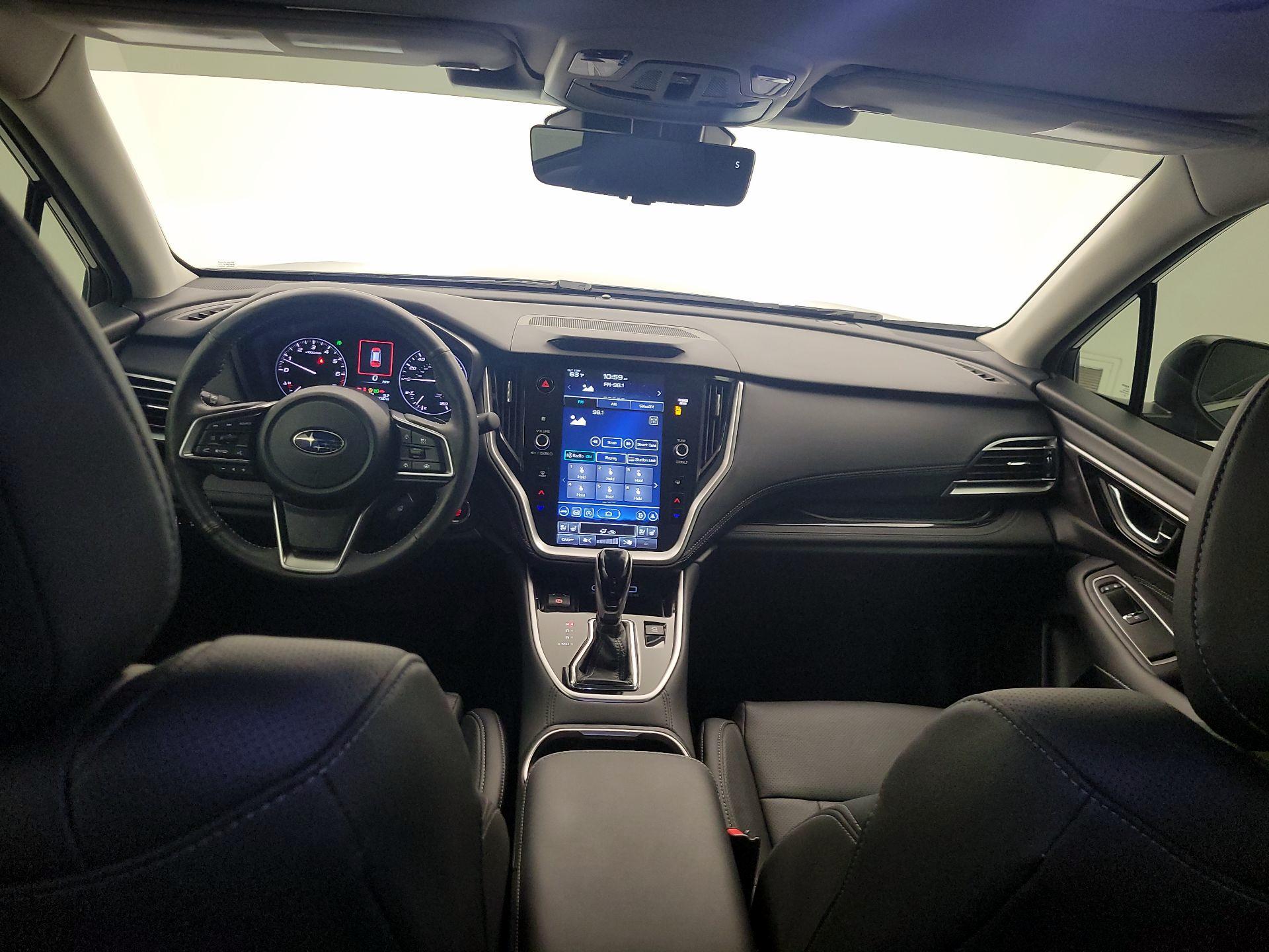 Thumbnail: 2023 Subaru Outback - 9
