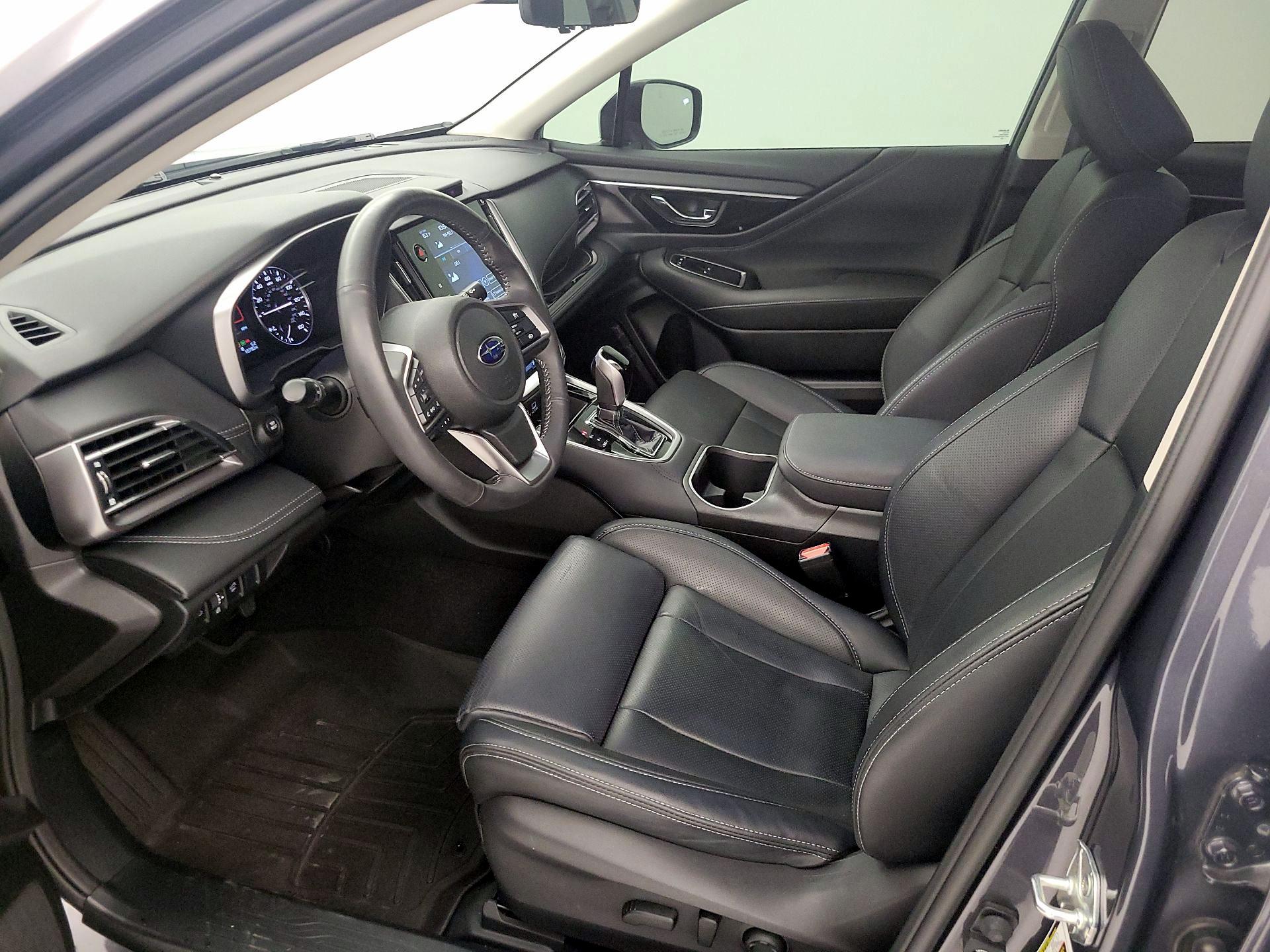 Thumbnail: 2023 Subaru Outback - 11
